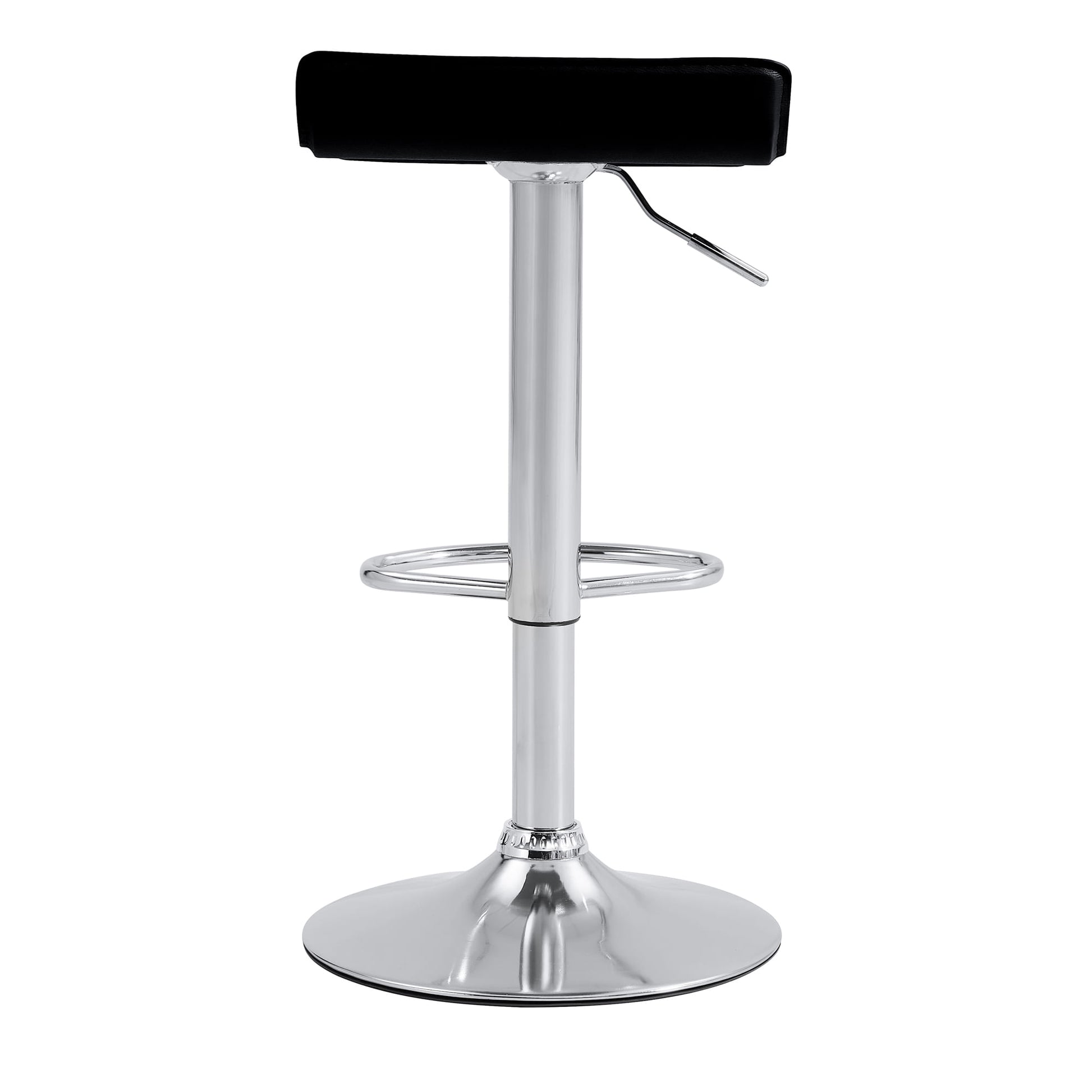 Set X2 Silla De Bar Bmj-08 Recife 85 X 39 Negra