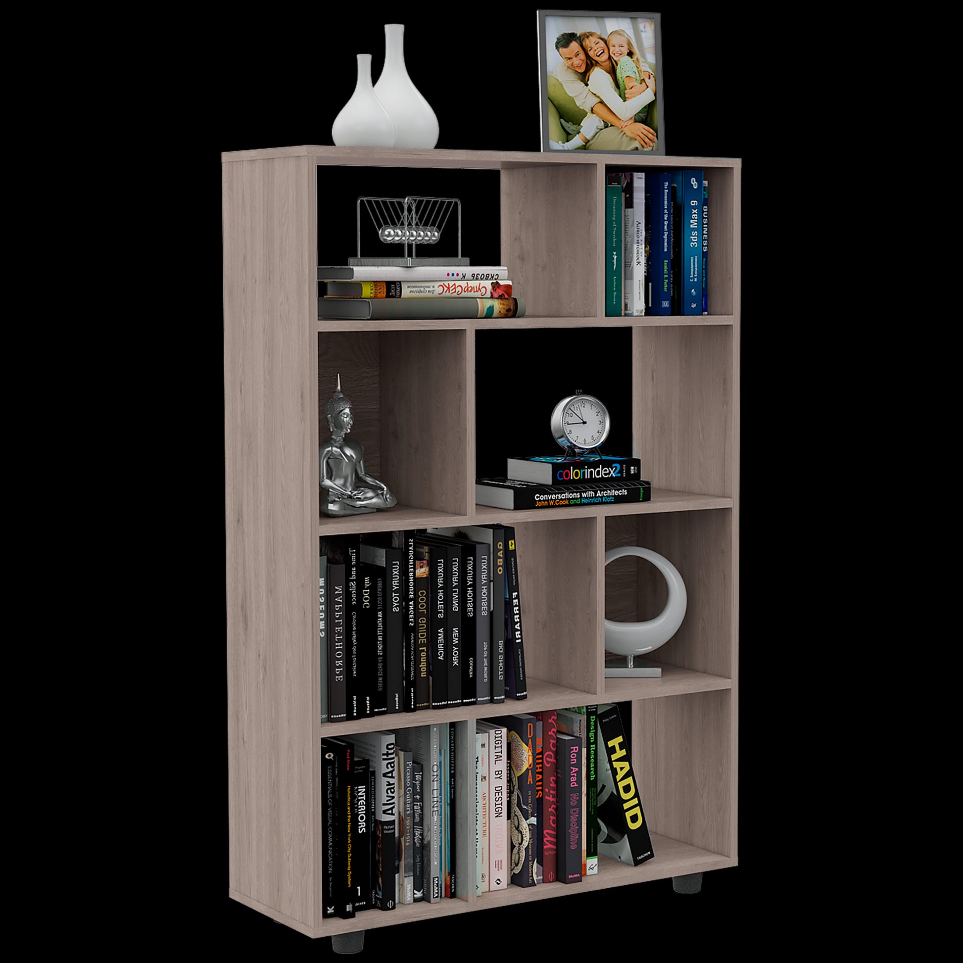 Biblioteca Office 8 Rta Bardolino
