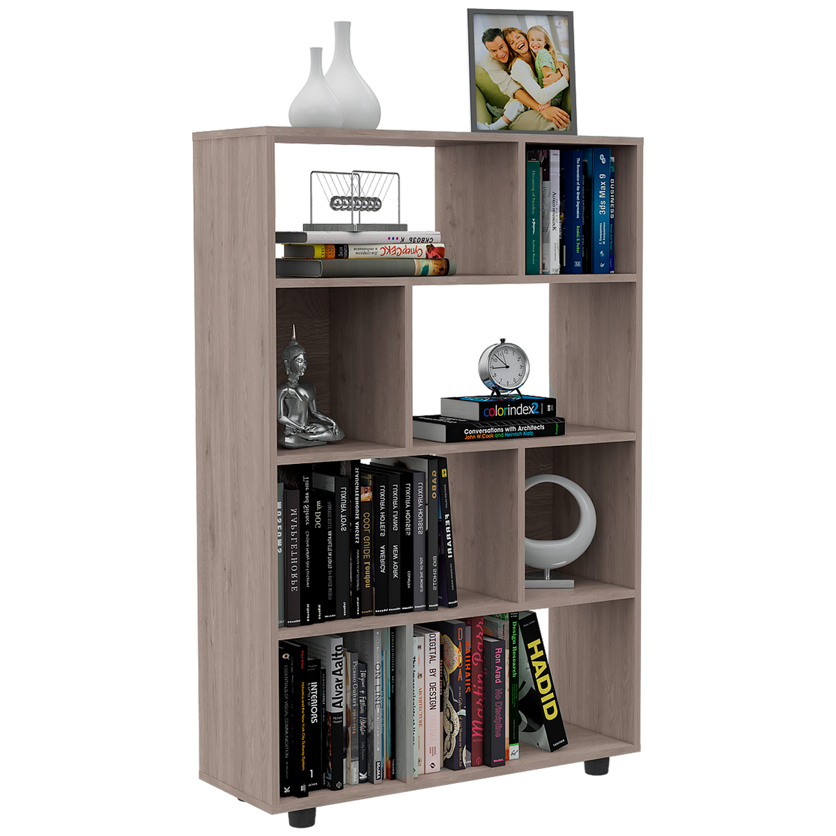 Biblioteca Office 8 Rta Bardolino N/A