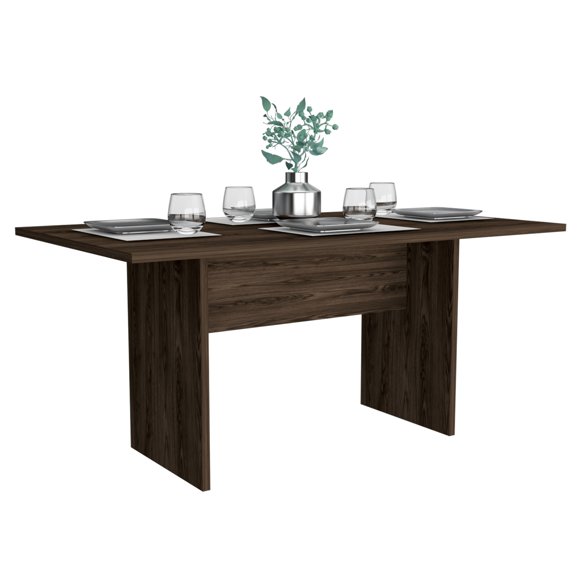 Mesa Comedor Beijing Rta Milan
