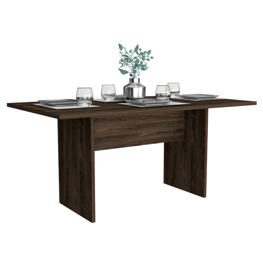 Mesa Comedor Beijing Rta Milan