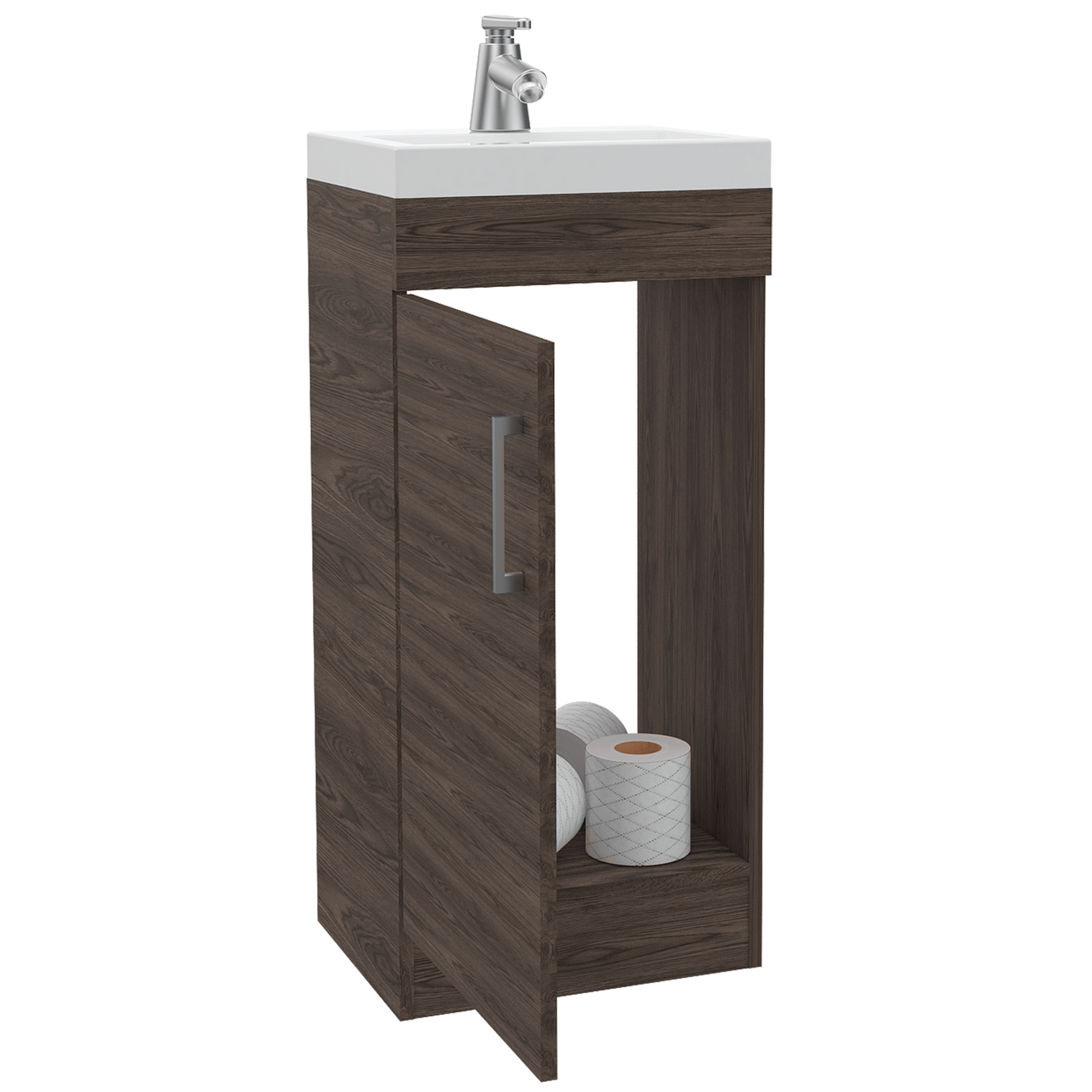 Mueble Para Lavamanos Madrid Rta Milan