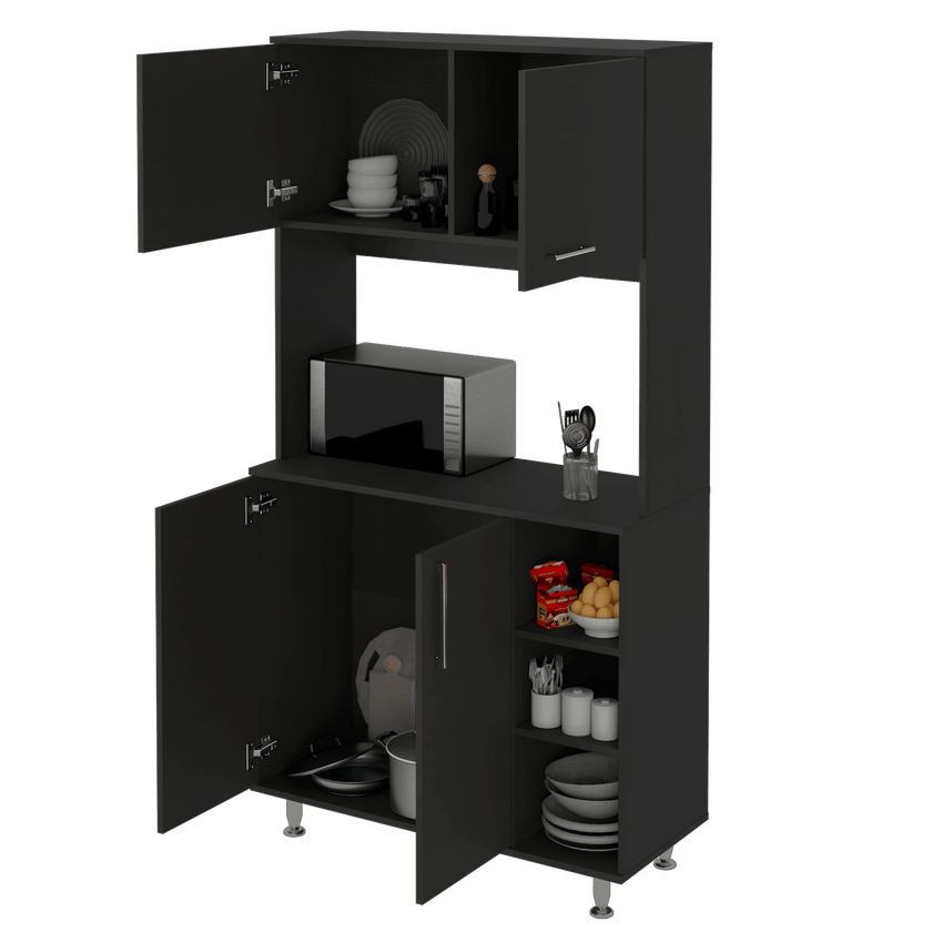 Alacena 95 Rta Wengue Zf
