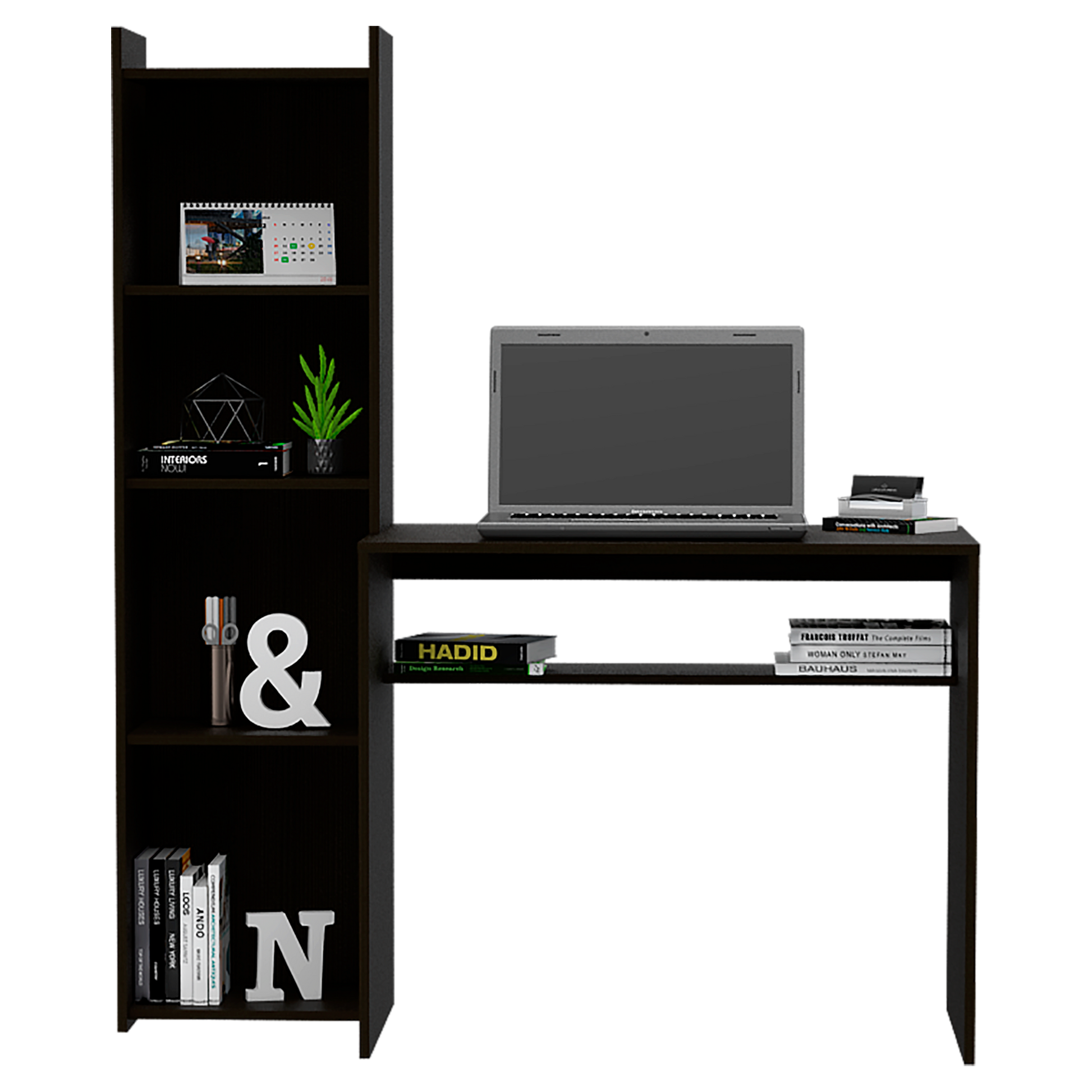 Compu Biblioteca  Napoli Rta Wengue