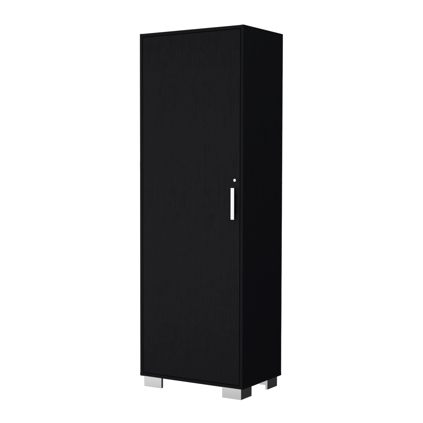 Alacena Basica 180X60 Rta Wengue