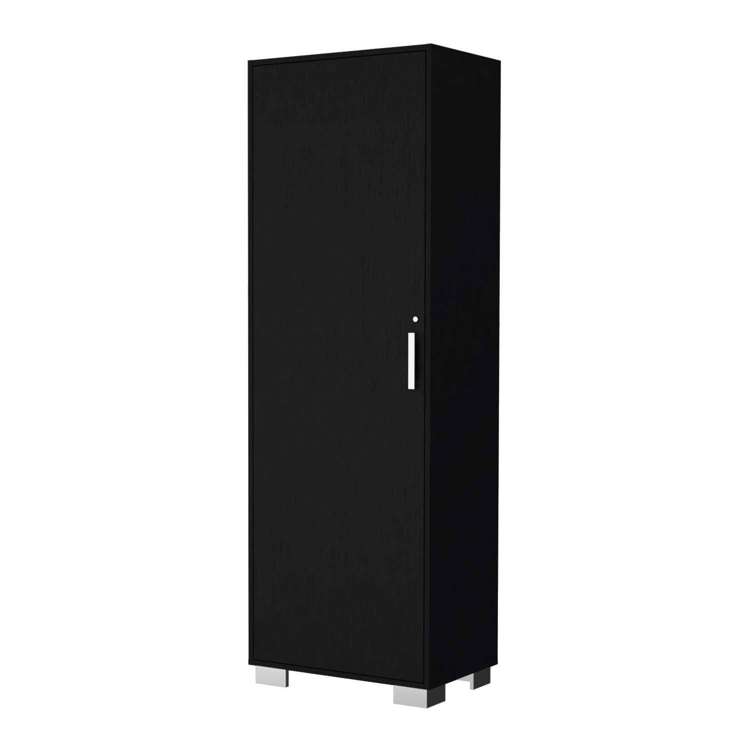 Alacena Basica 180X60 Rta Wengue