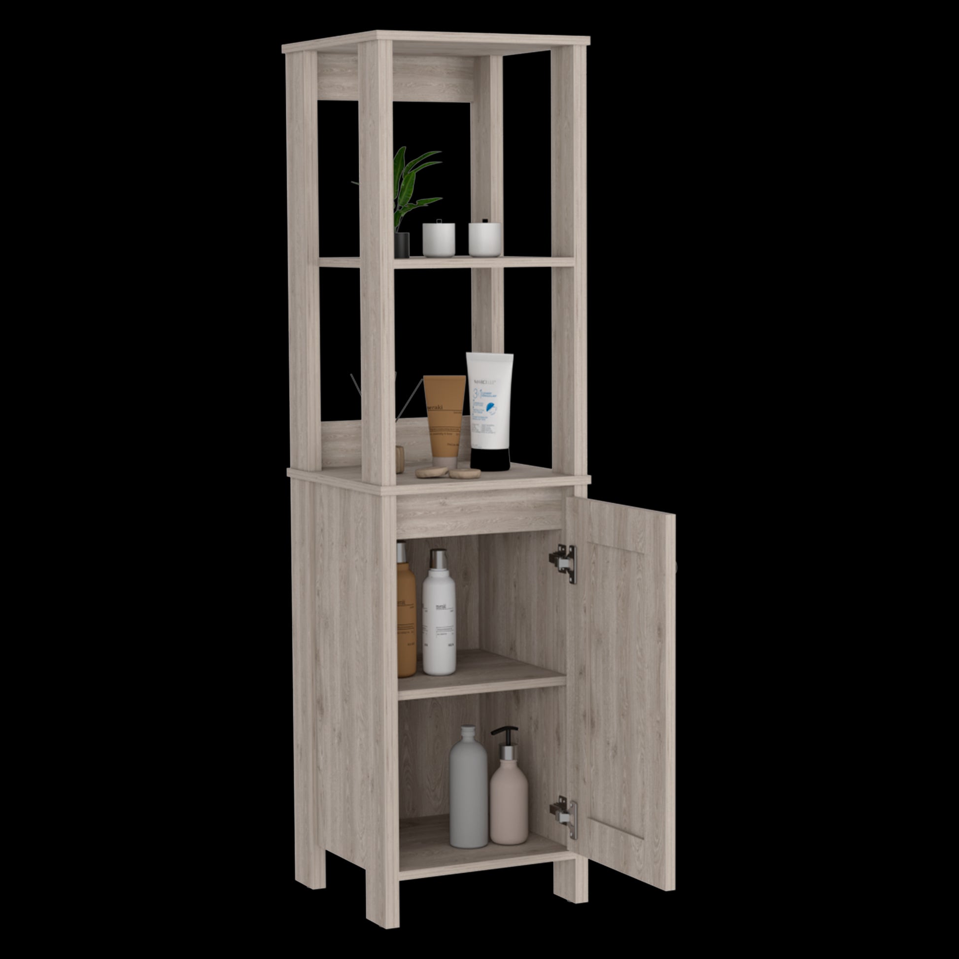 Mueble De Baño St Clair Rta Bardolino
