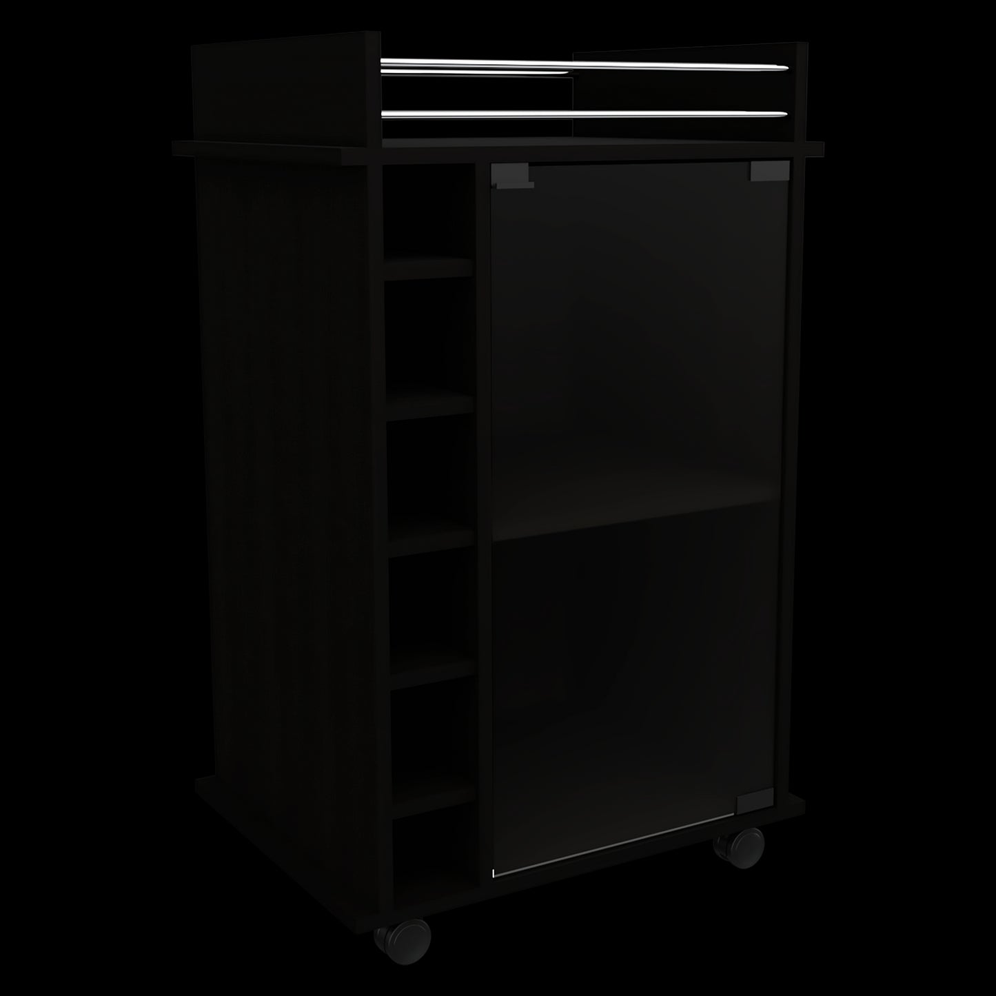 Mueble Bar Dukat Rta Wengue