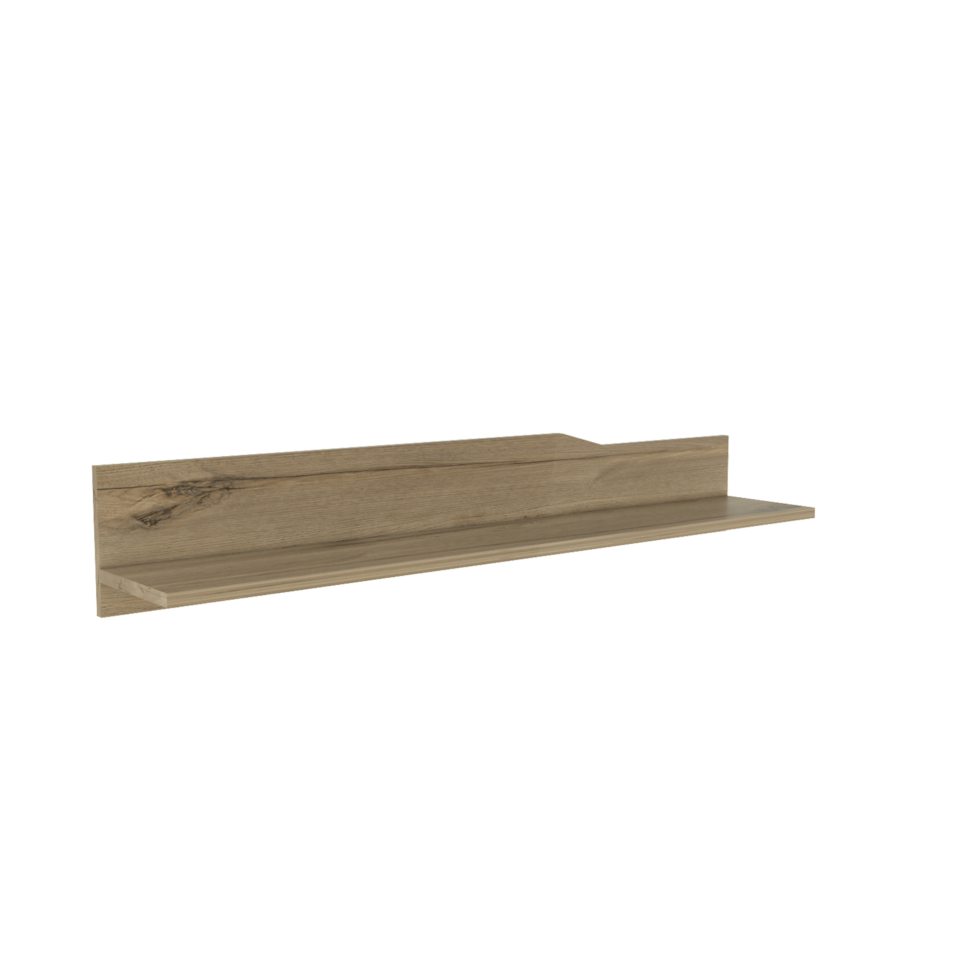 Repisa Obregon (1C) Duna 20X120X21,8 Cm