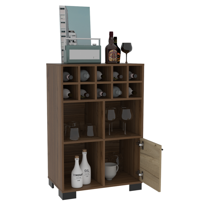 Mueble Bar Masella Rta Gales + Duna