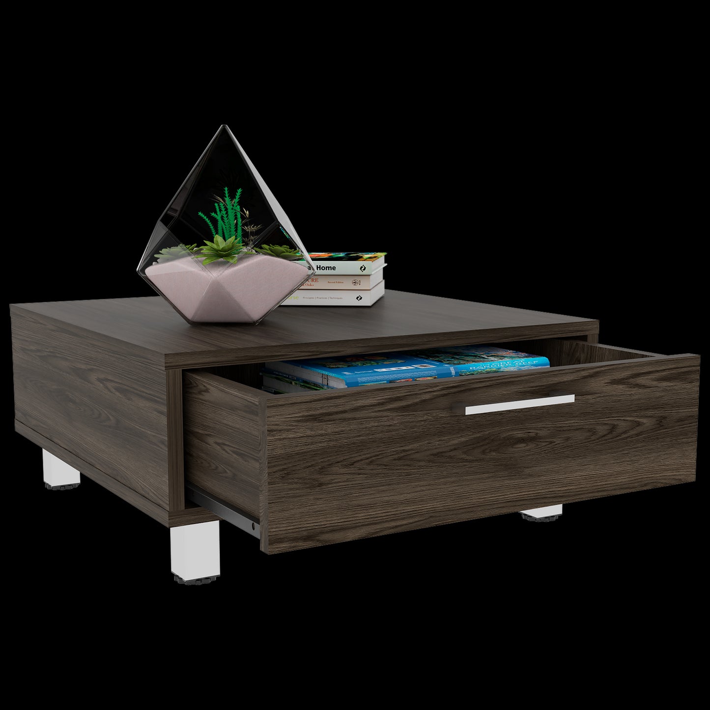 Mesa De Centro Beijing Rta Milan