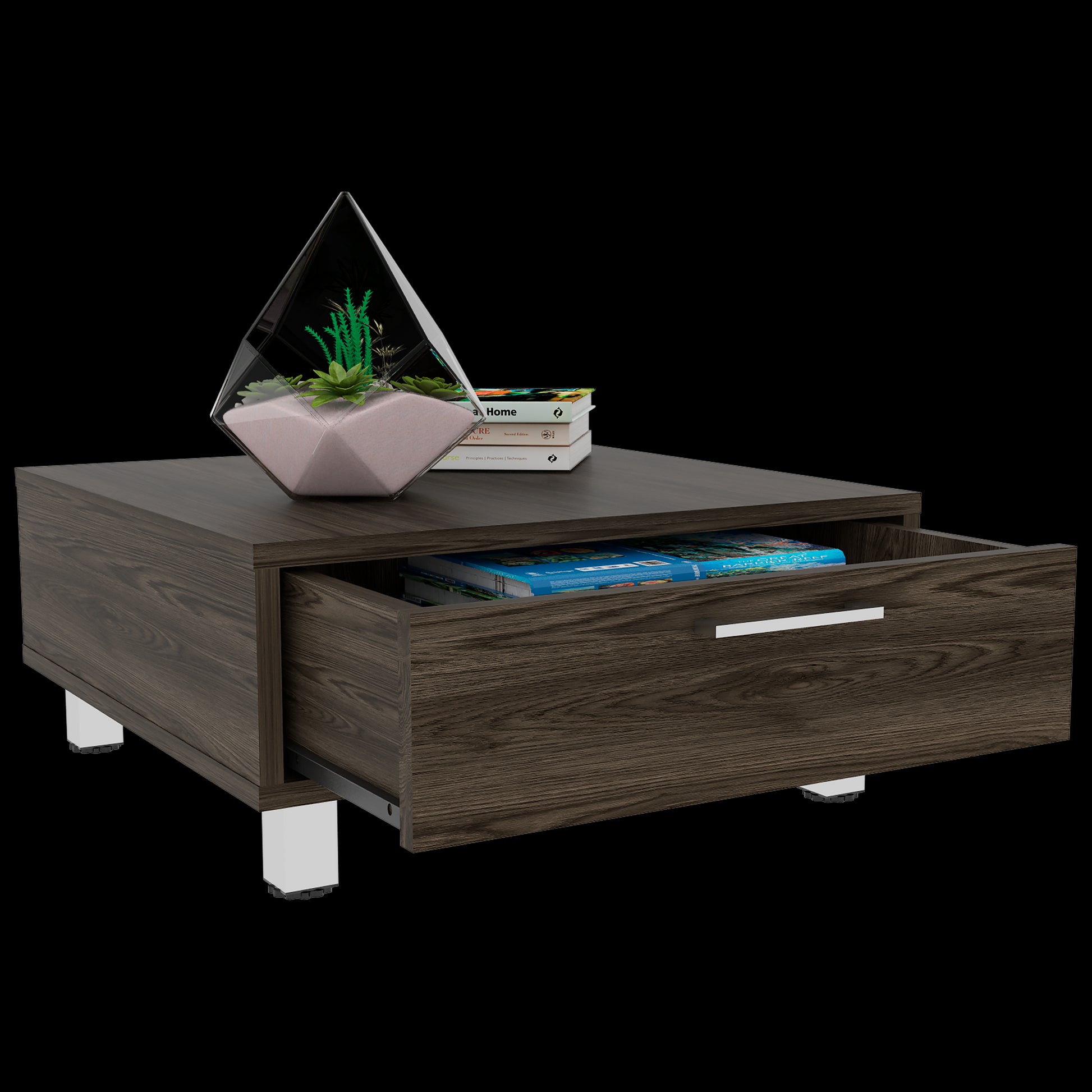 Mesa De Centro Beijing Rta Milan