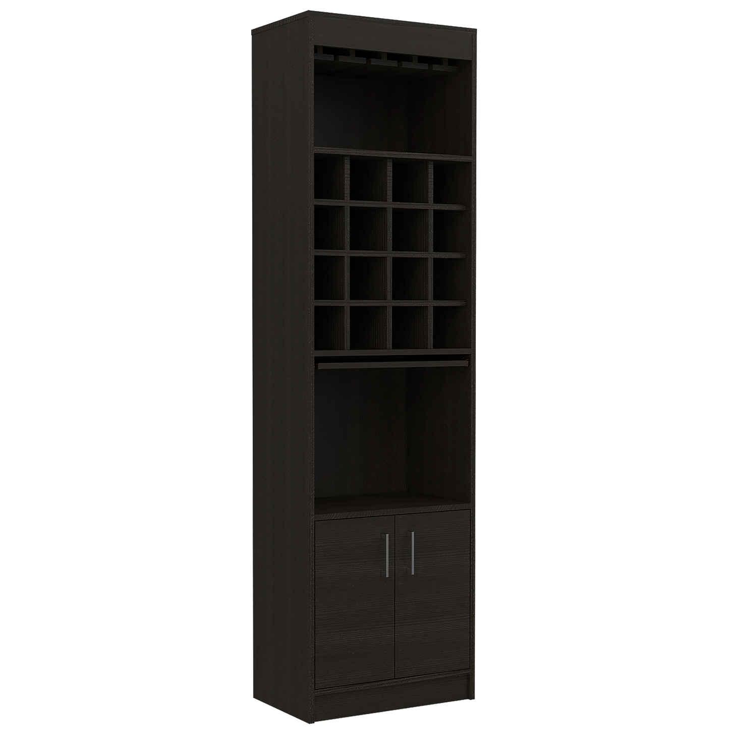 Mueble Bar Kava Rta Wengue