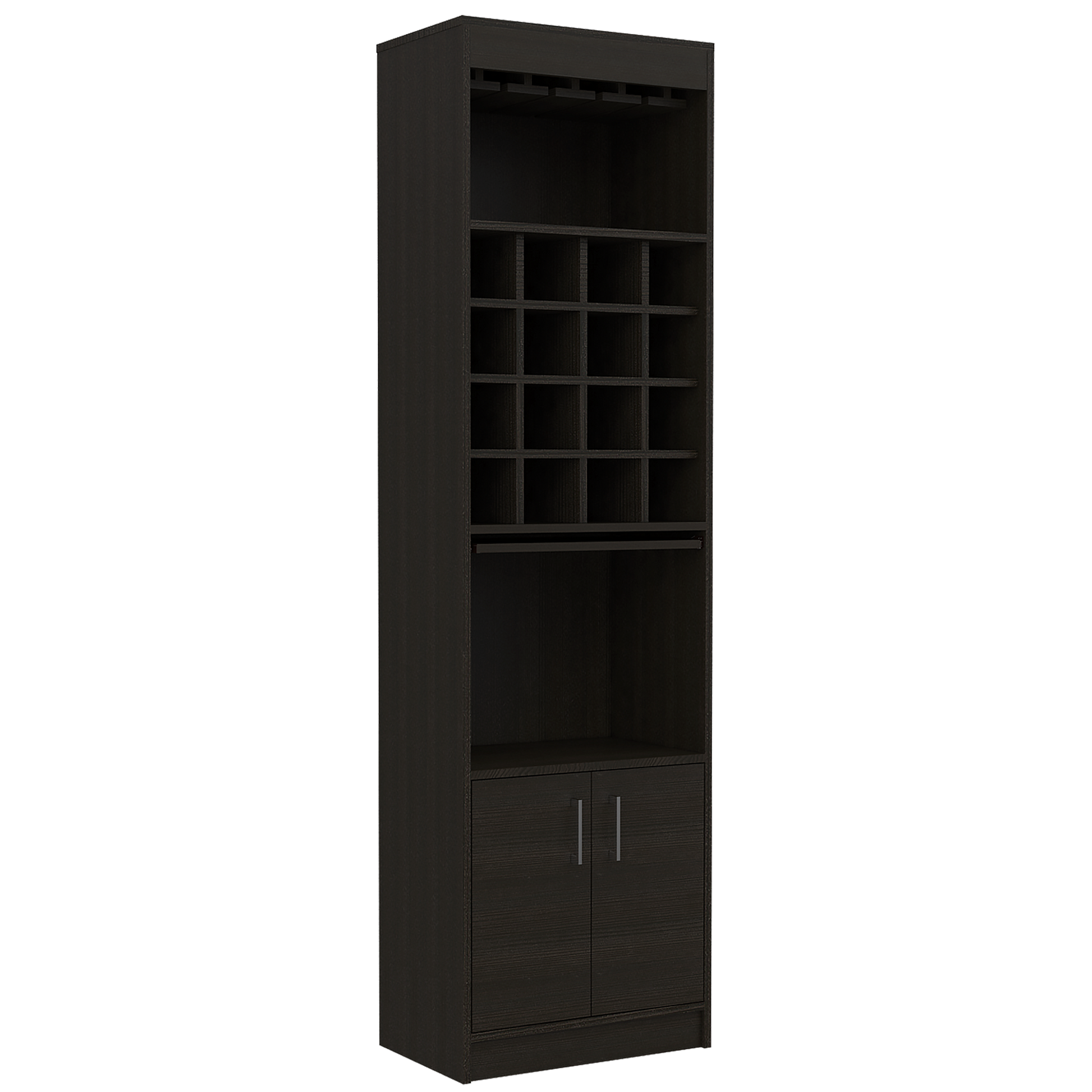 Mueble Bar Kava Rta Wengue