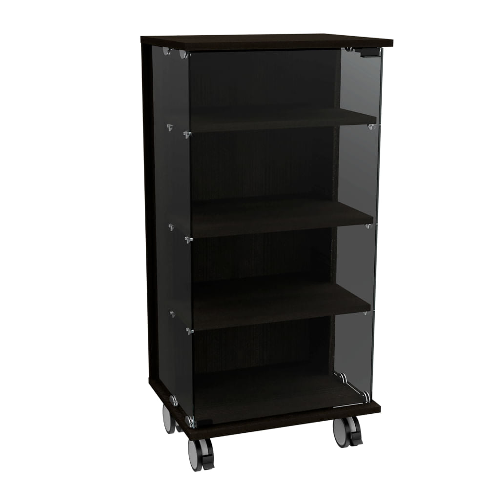 Vitrina Rostoc Novo Vitrina Wengue