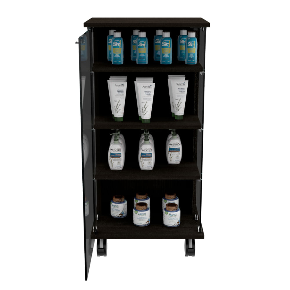 Vitrina Rostoc Novo Vitrina Wengue