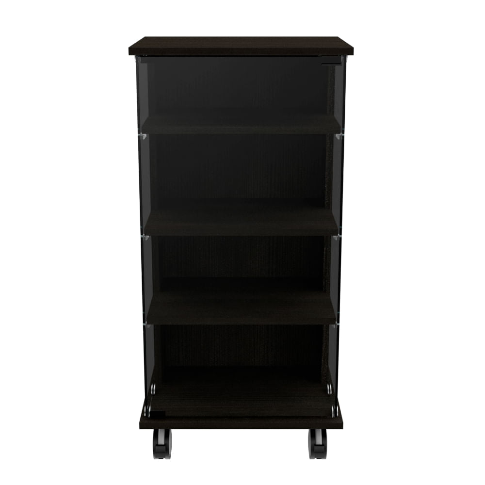 Vitrina Rostoc Novo Vitrina Wengue