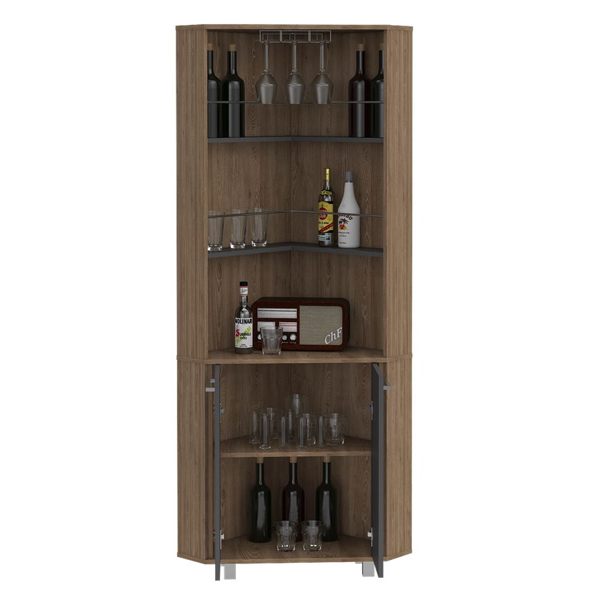 Bar Alto Carmenere Rta Miel + Plomo