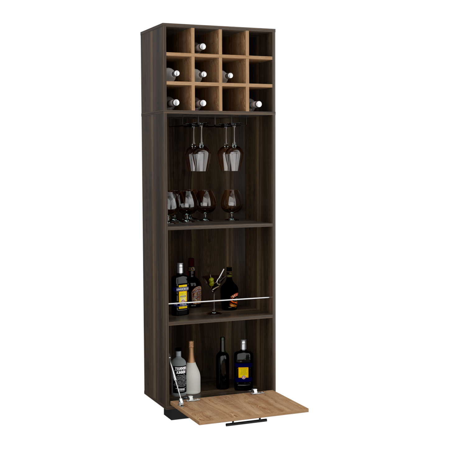 Bar Esquinero Marsella Rta Nogal + Miel