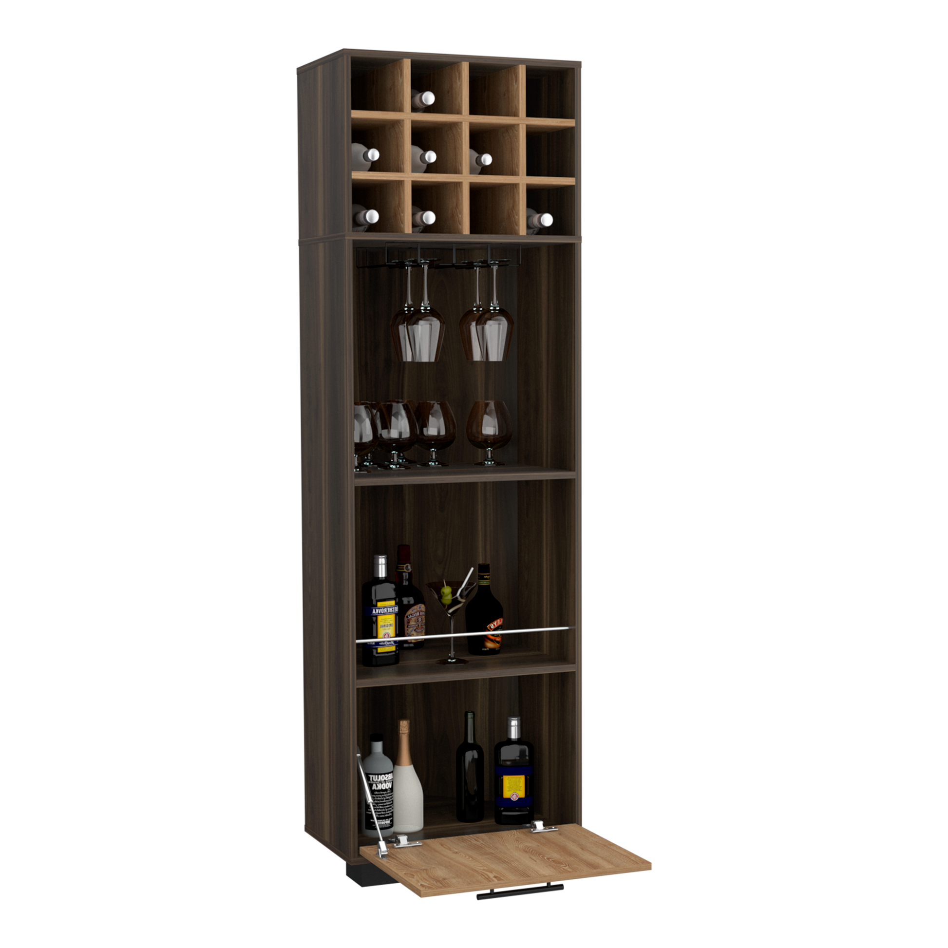 Bar Esquinero Marsella Rta Nogal + Miel