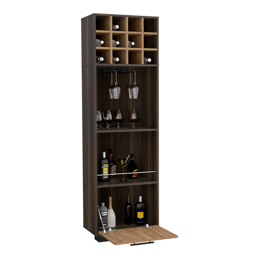 Bar Esquinero Marsella Rta Nogal + Miel