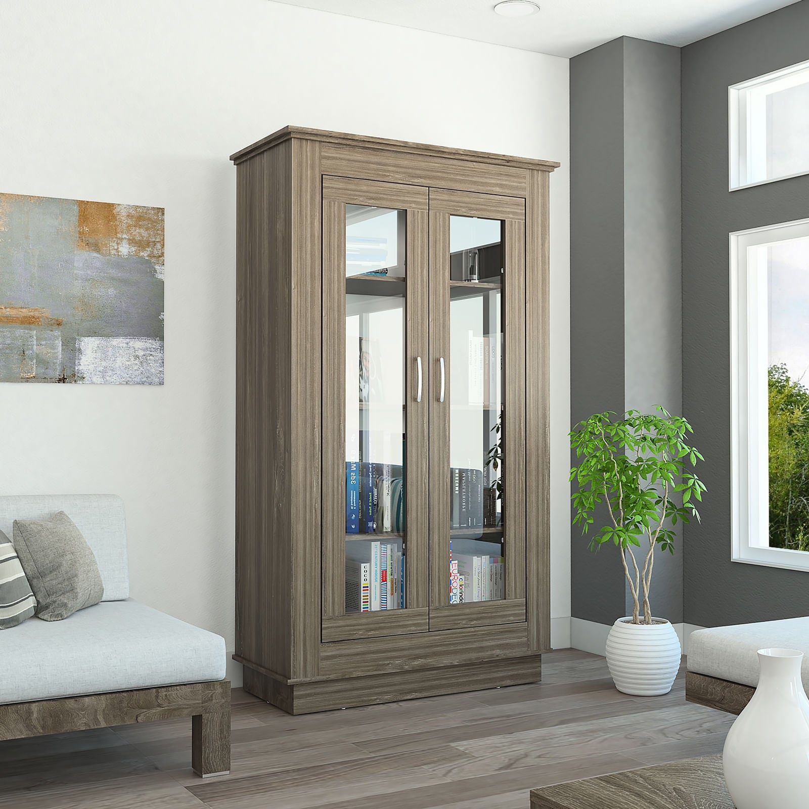 Vitrina Alcamo Rta Siena