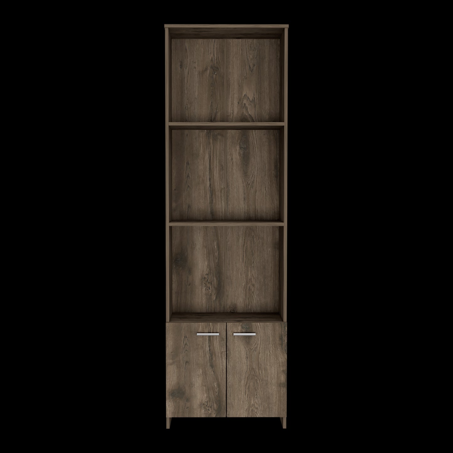 Biblioteca Lisa Easy 55 X 181 X 27 Rta Bellota