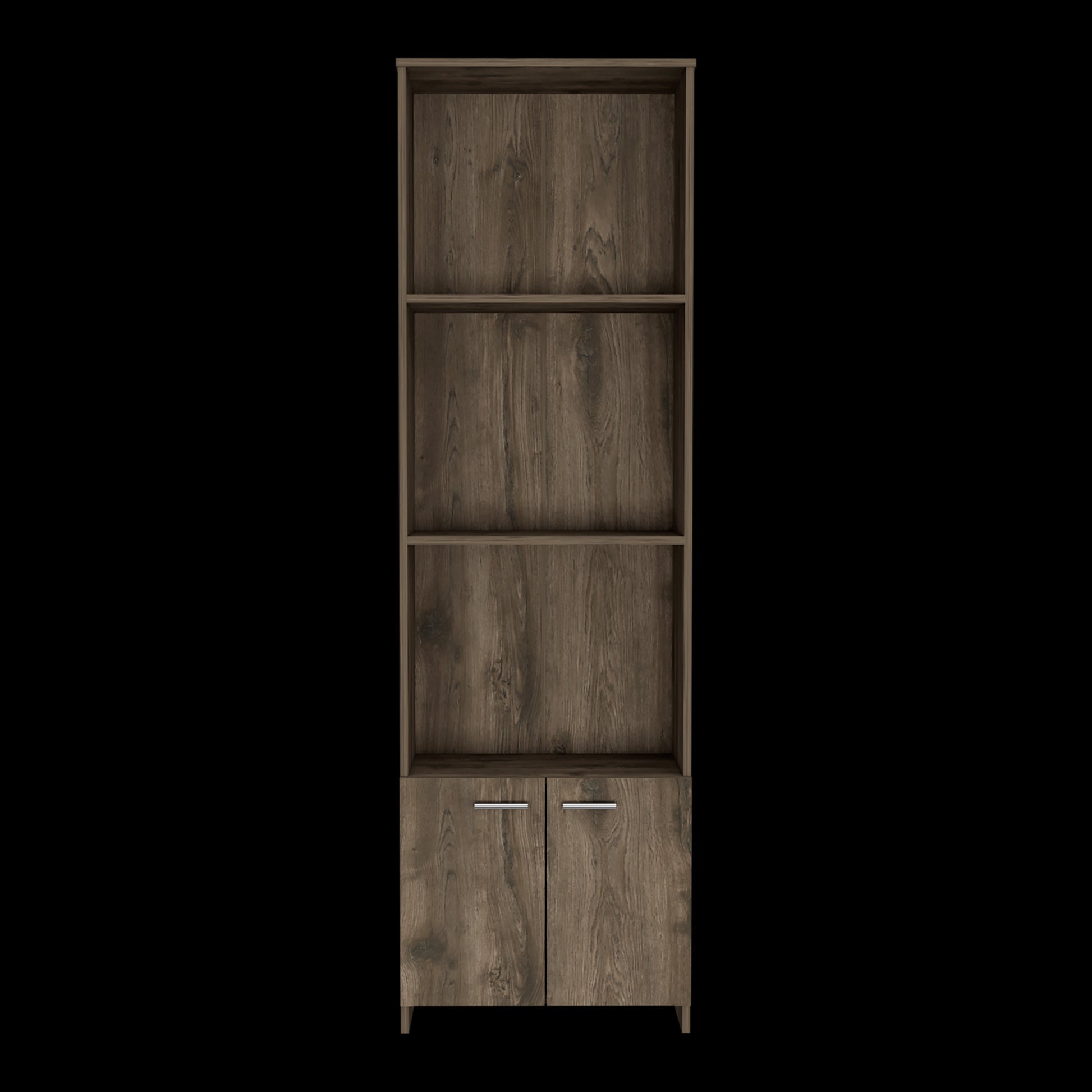 Biblioteca Lisa Easy 55 X 181 X 27 Rta Bellota