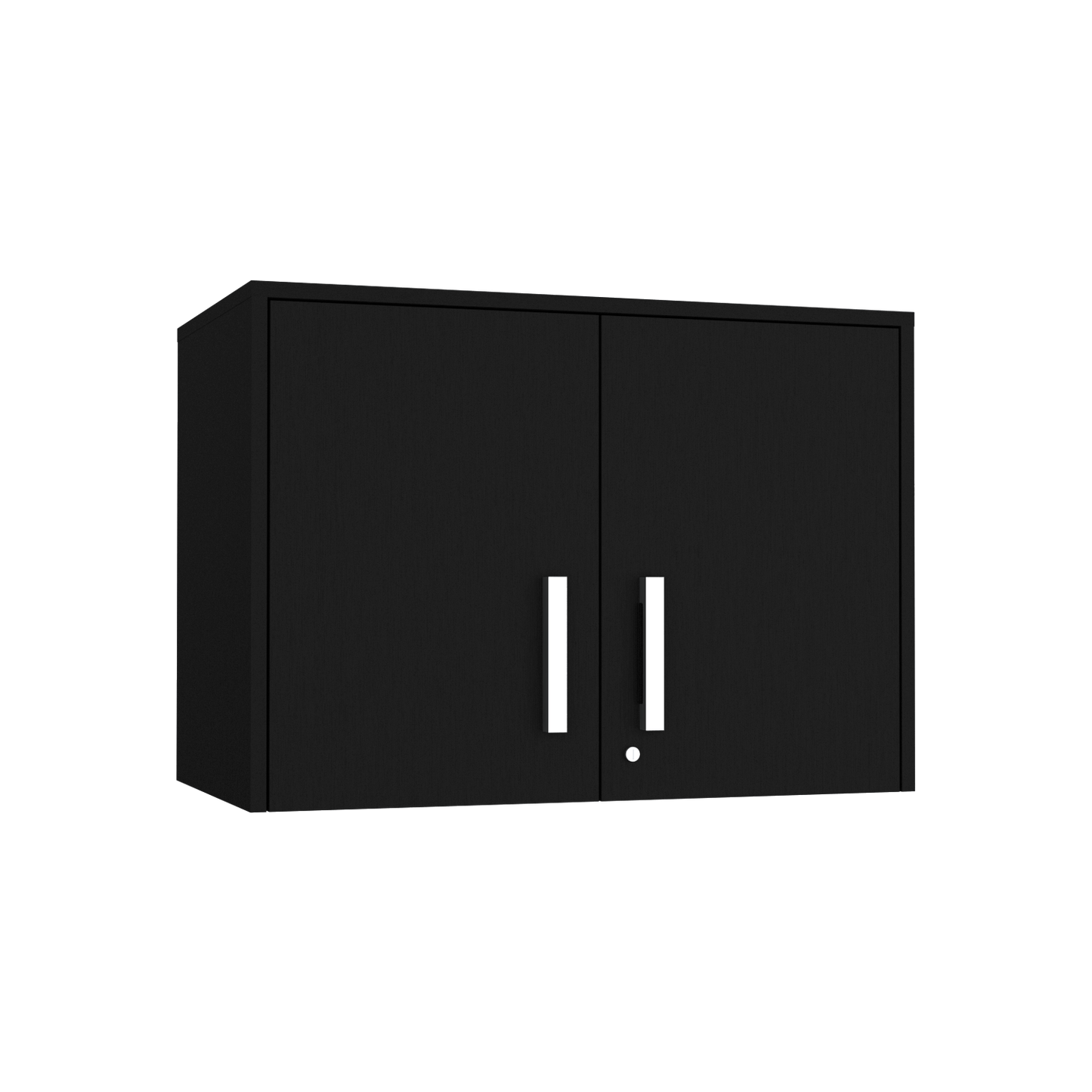 Gabinete Basico De Pared 50X70 Rta Wengue Zf