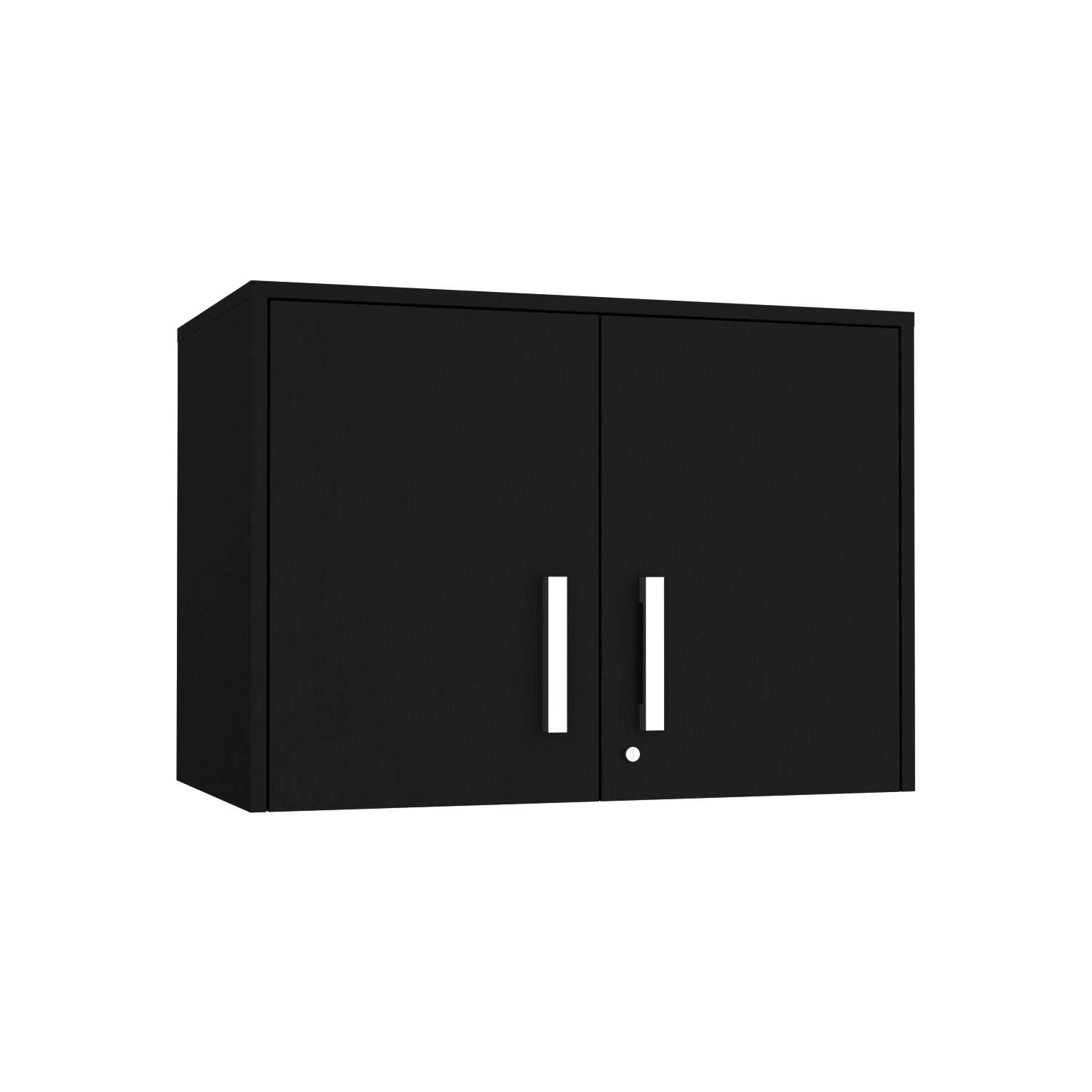 Gabinete Basico De Pared 50X70 Rta Wengue Zf