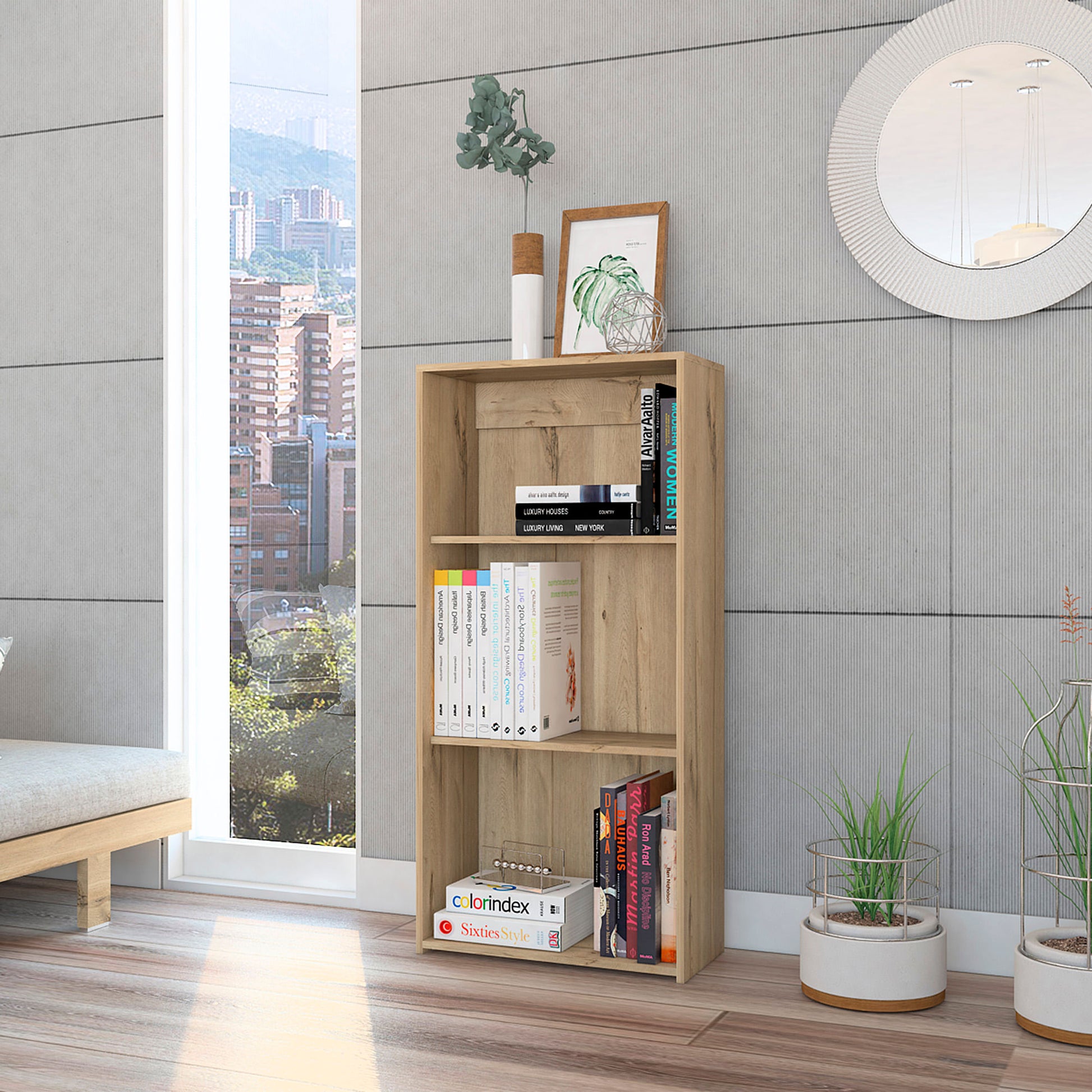 Biblioteca Kalo 1.20 Duna