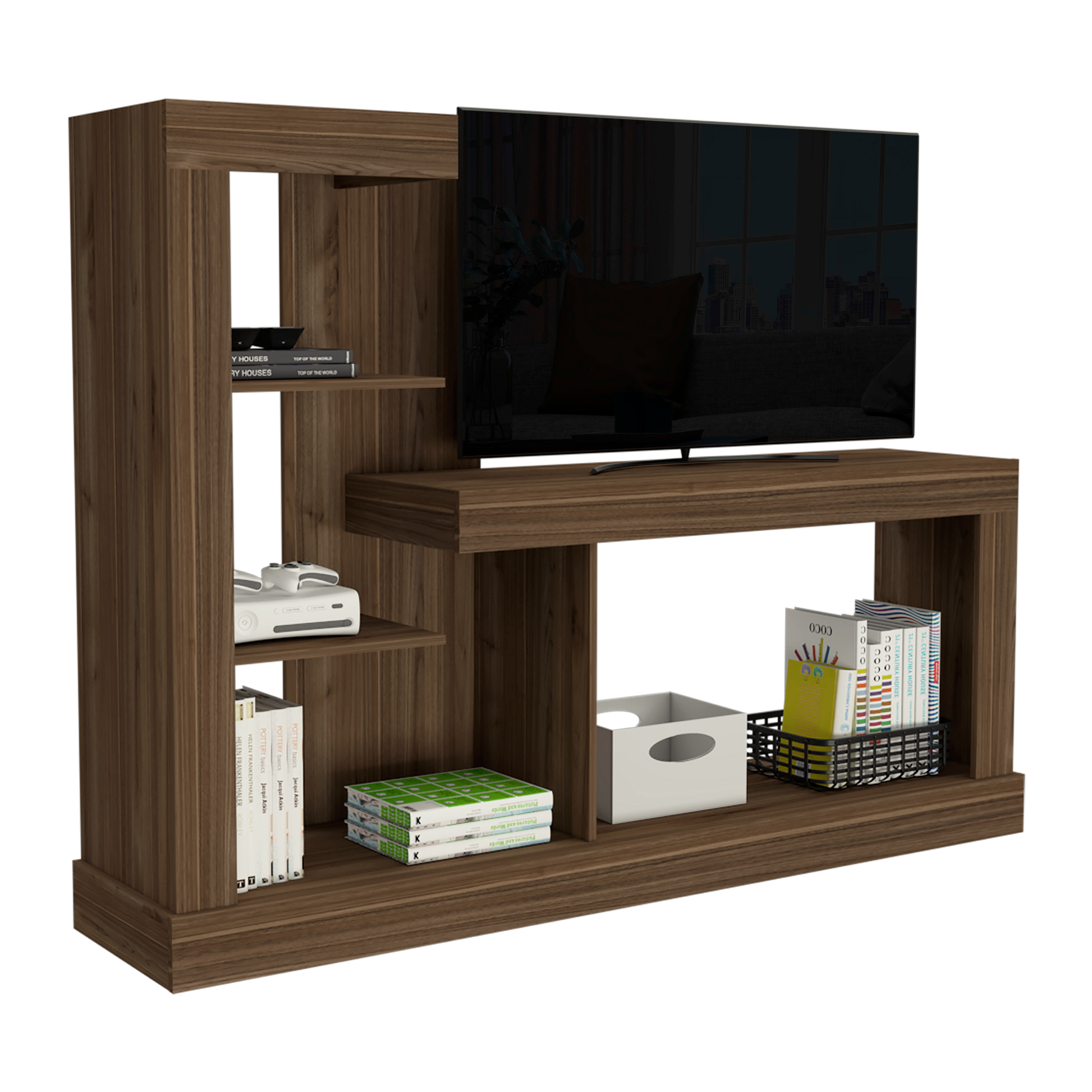 Rack Tv Minotti Rta Gales