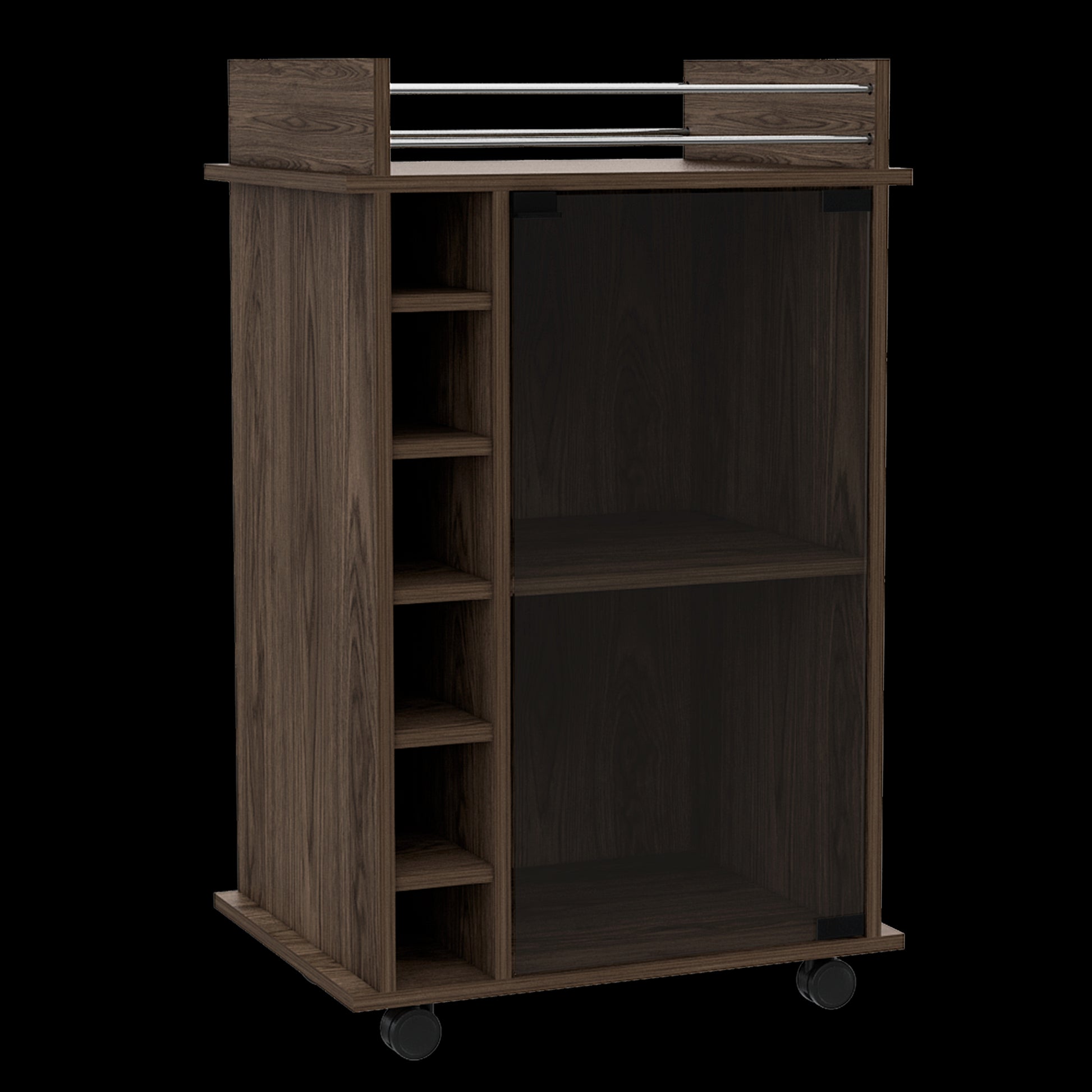 Mueble Bar Dukat Rta Milan