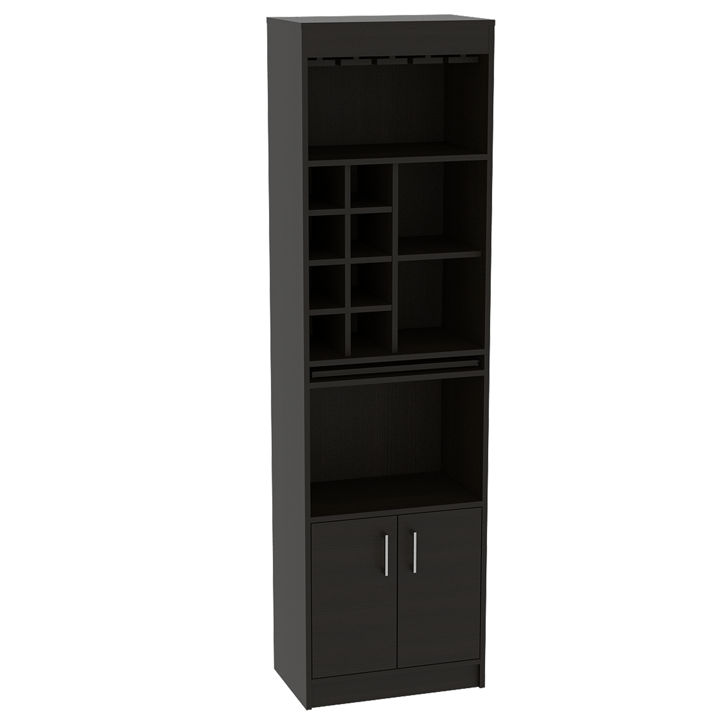 Mueble Bar Syrah Rta Wengue