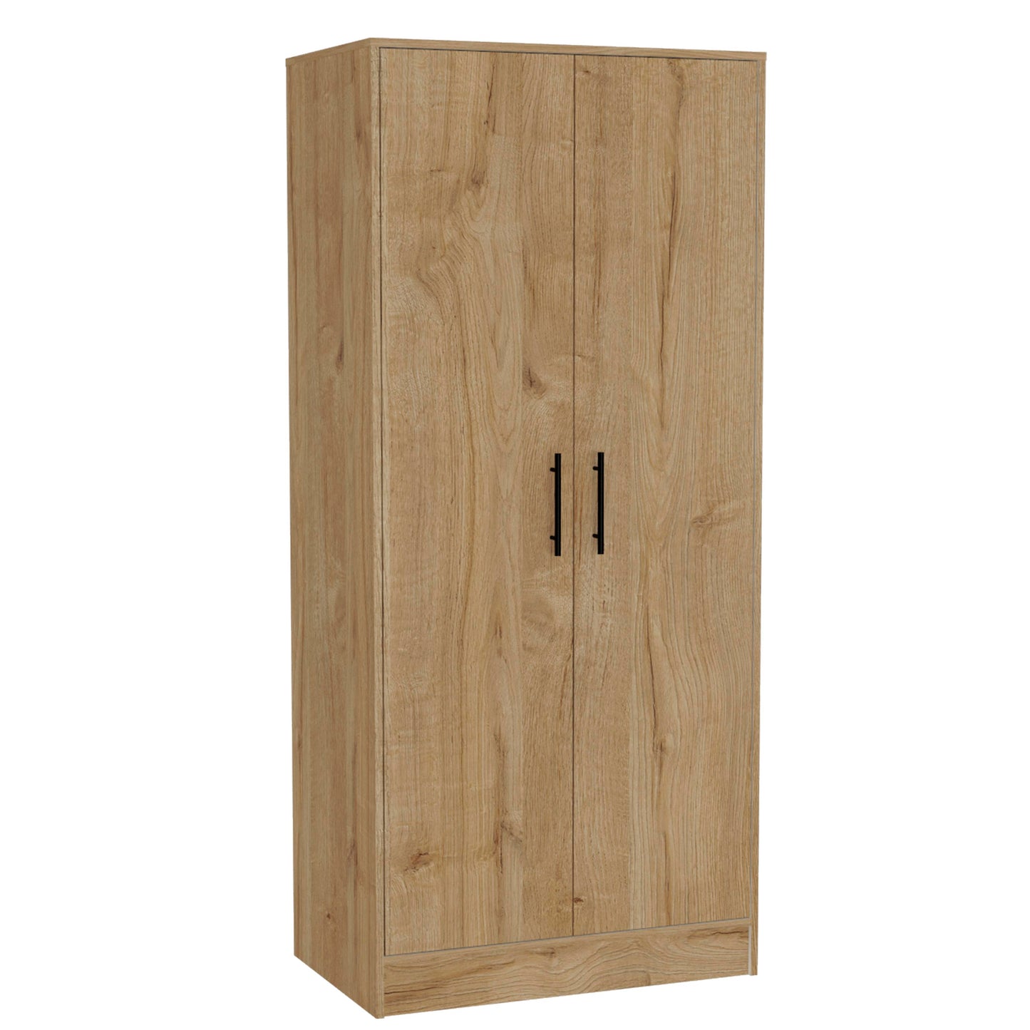 Closet 1.80 Amberry Duna Blanco