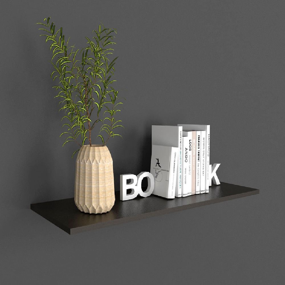 Set X 6 Entrepaño Organizador 80 Rta Wengue