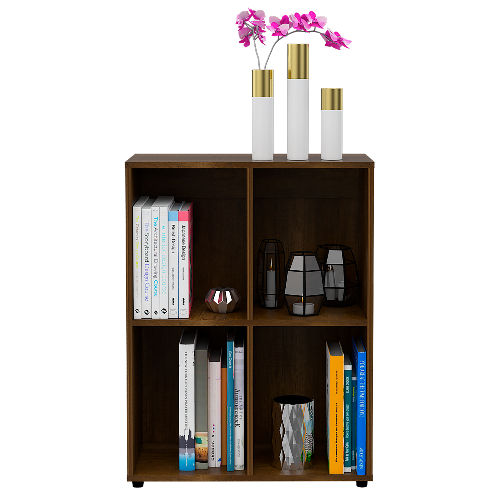 Biblioteca  Otto Rta Caramelo
