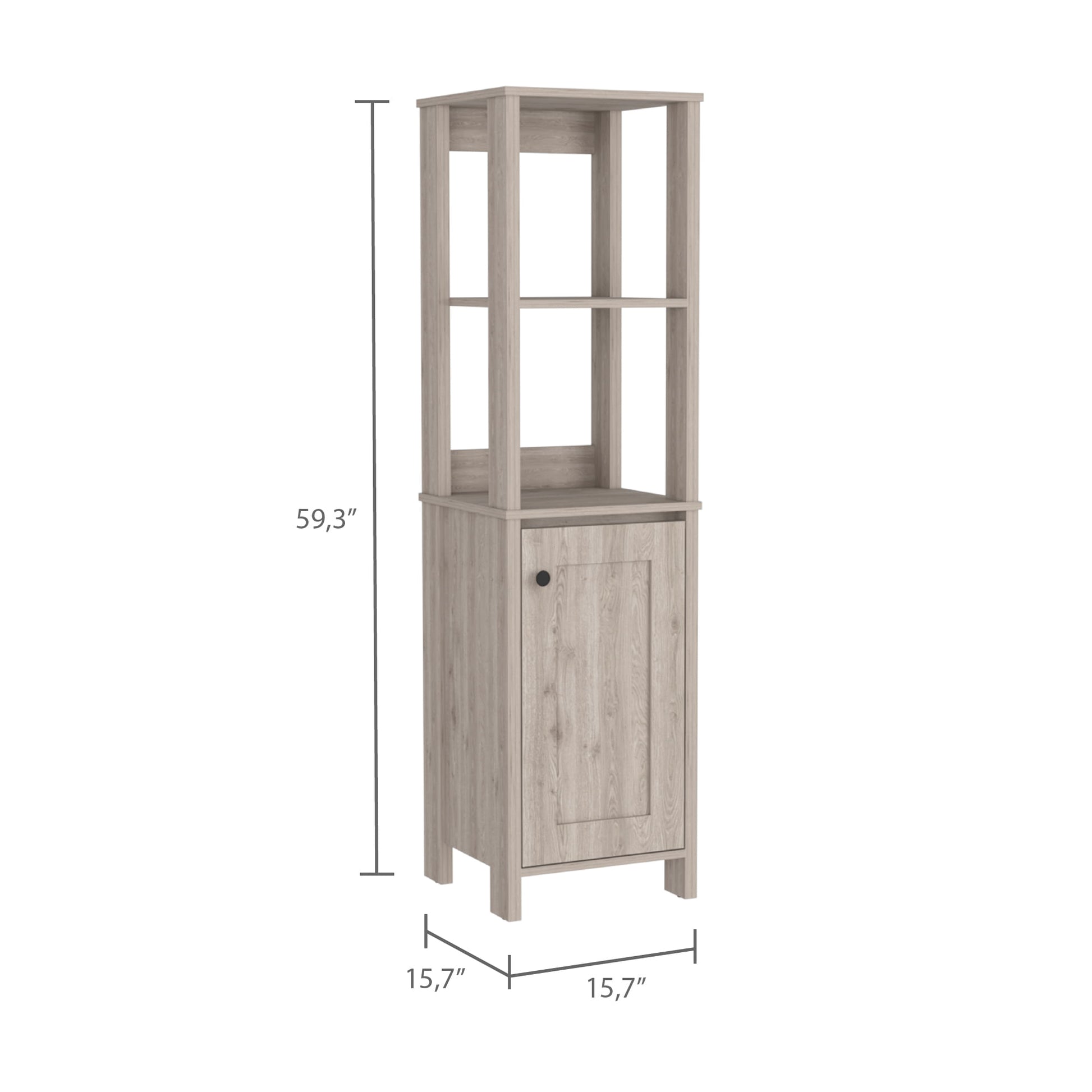 Mueble De Baño St Clair Rta Bardolino