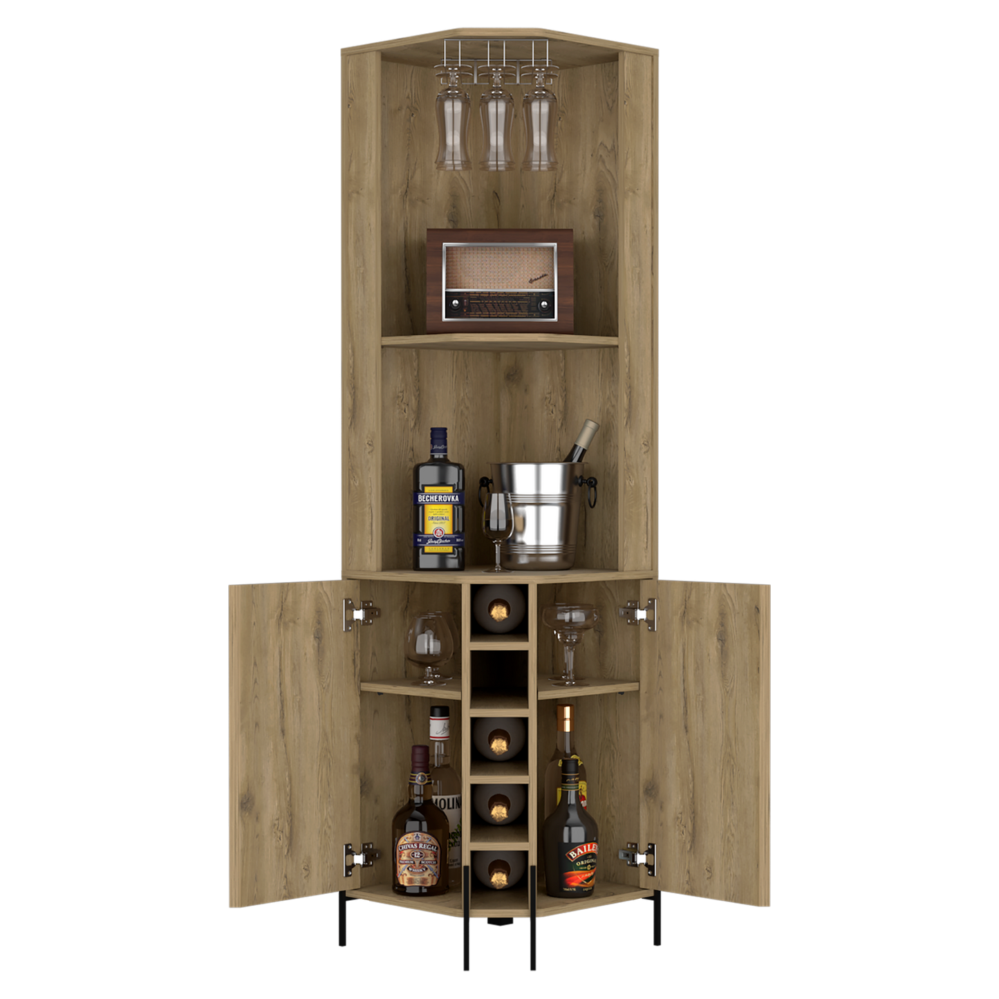 Bar Esquinero Shangai Rta Macadamia