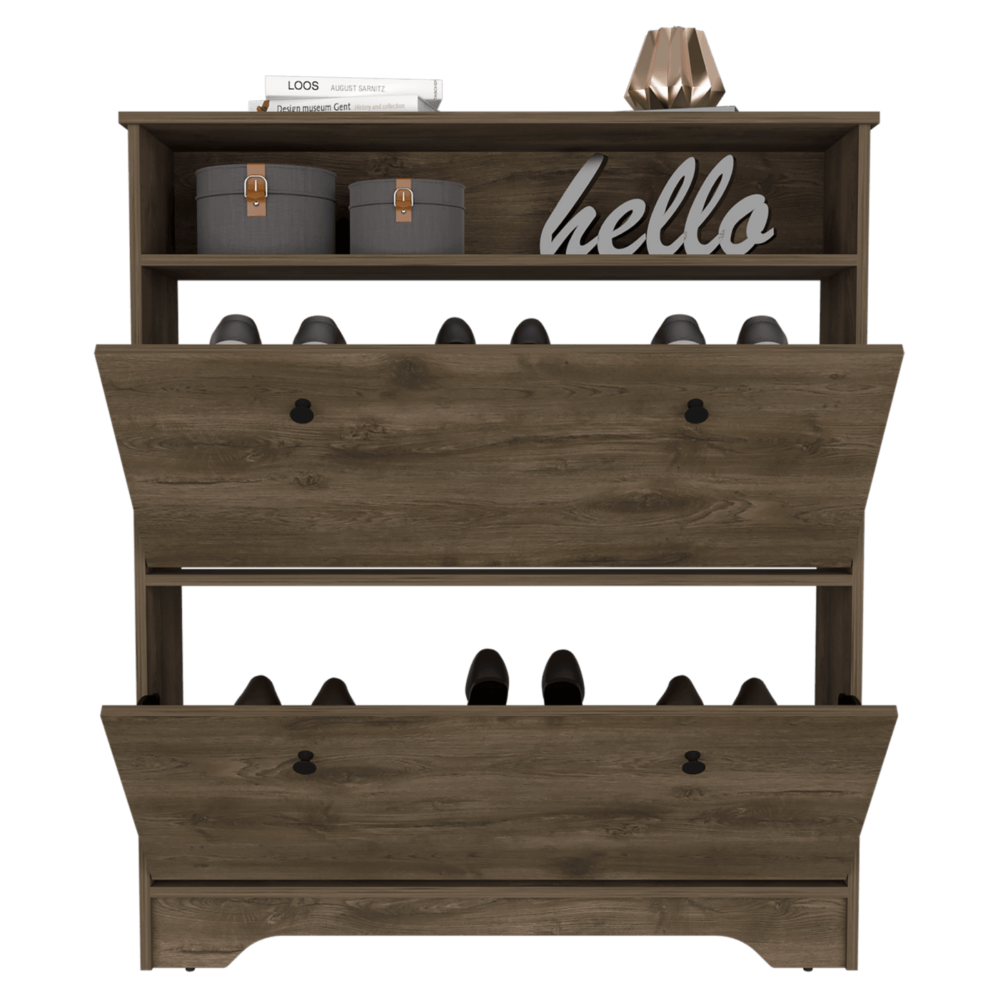 Zapatera Calgary Rta Bellota