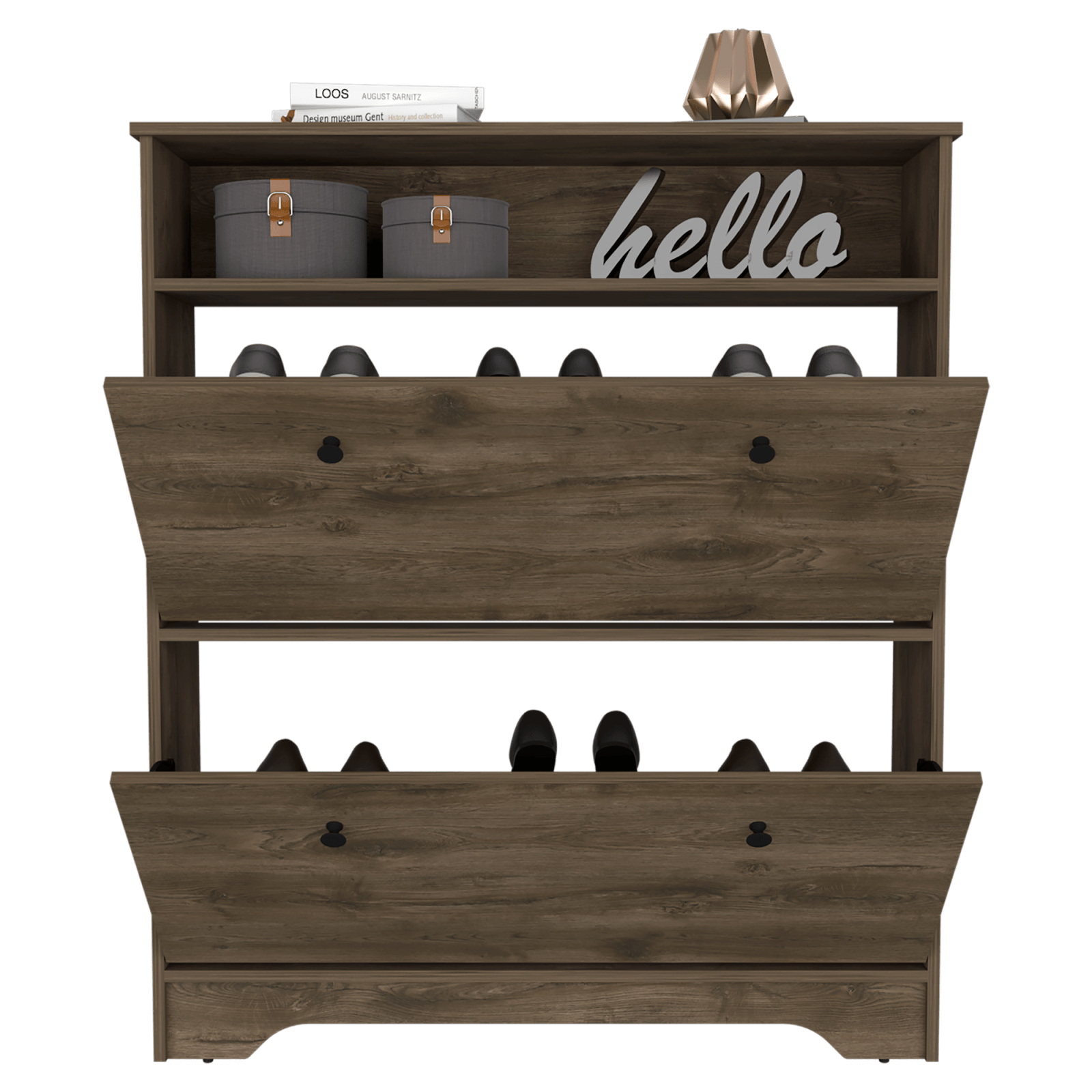 Zapatera Calgary Rta Bellota