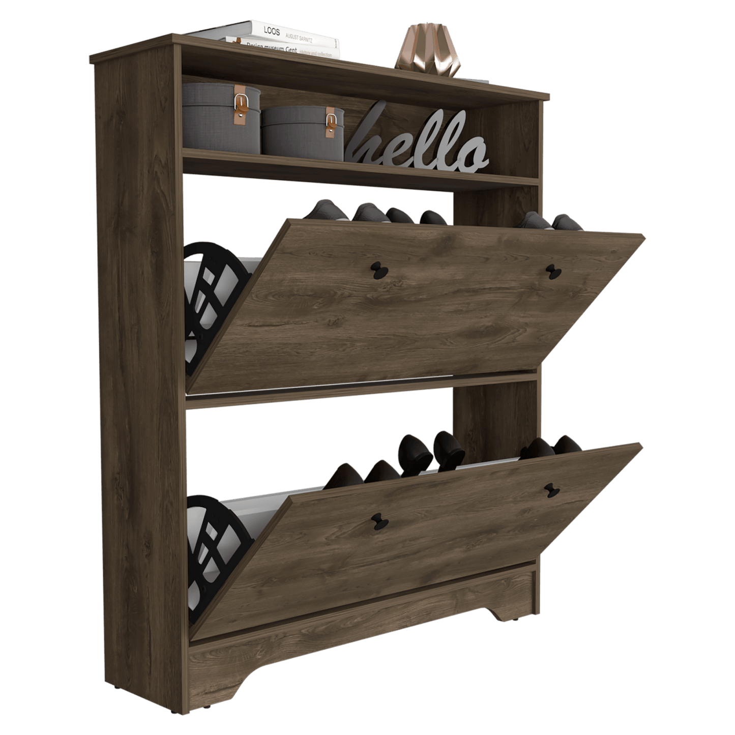 Zapatera Calgary Rta Bellota