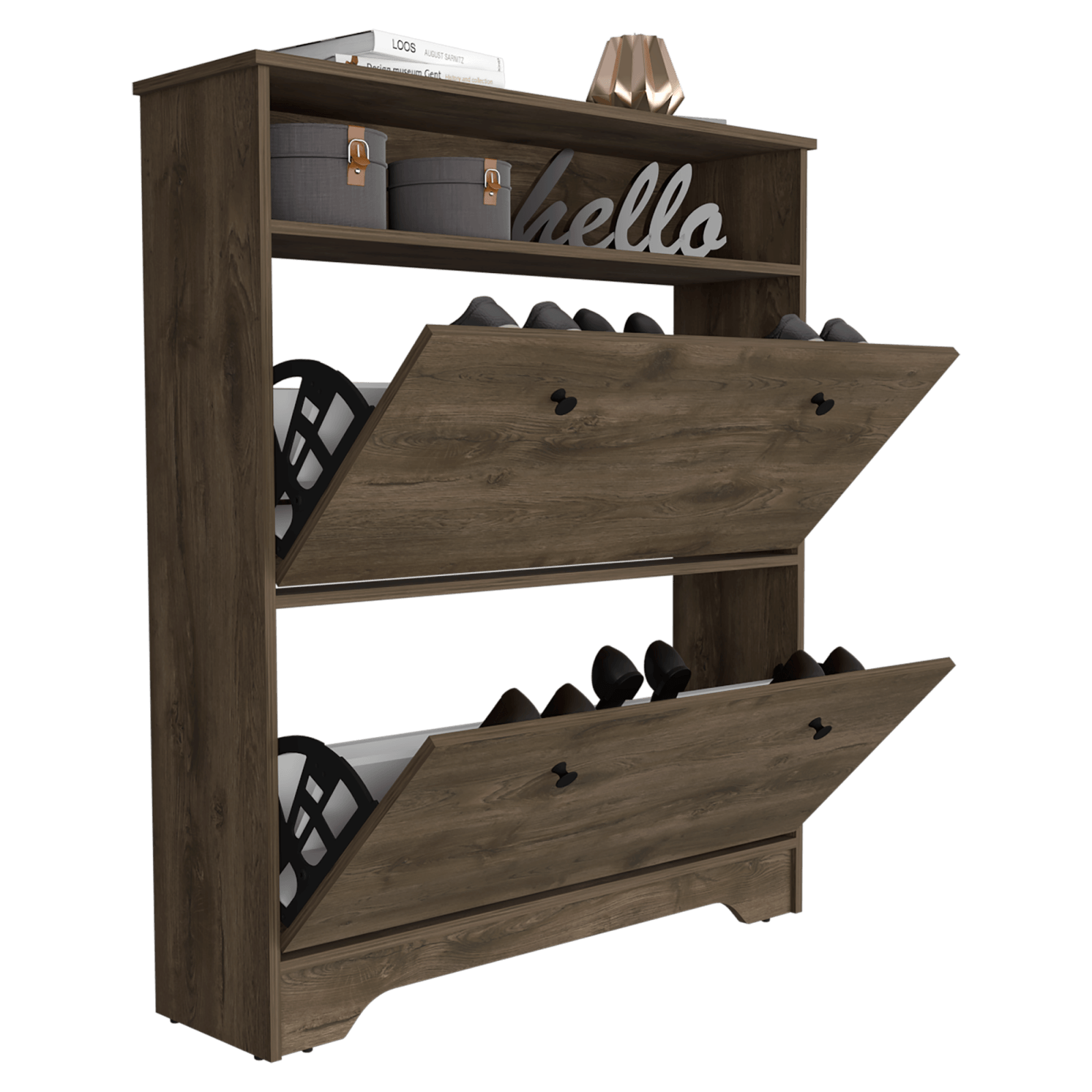 Zapatera Calgary Rta Bellota