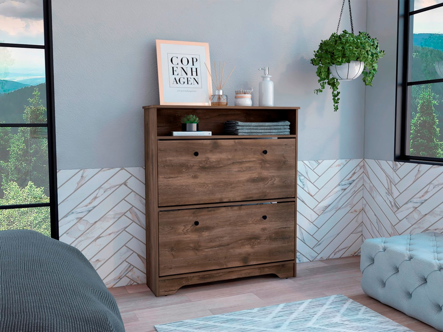 Zapatera Calgary Rta Bellota