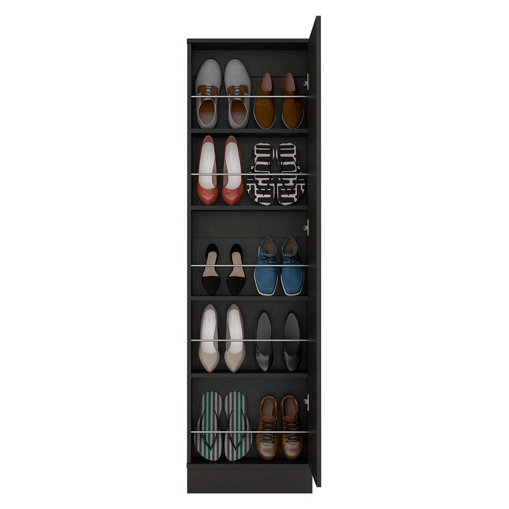 Zapatero Leto Xl Rta Wengue Zf