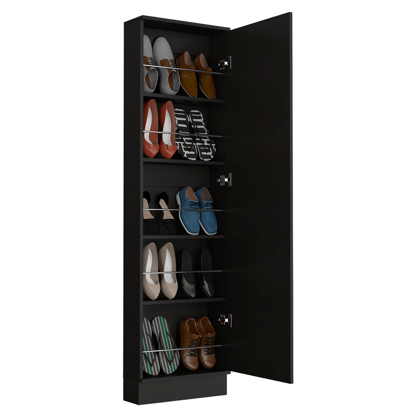 Zapatero Leto Xl Rta Wengue Zf