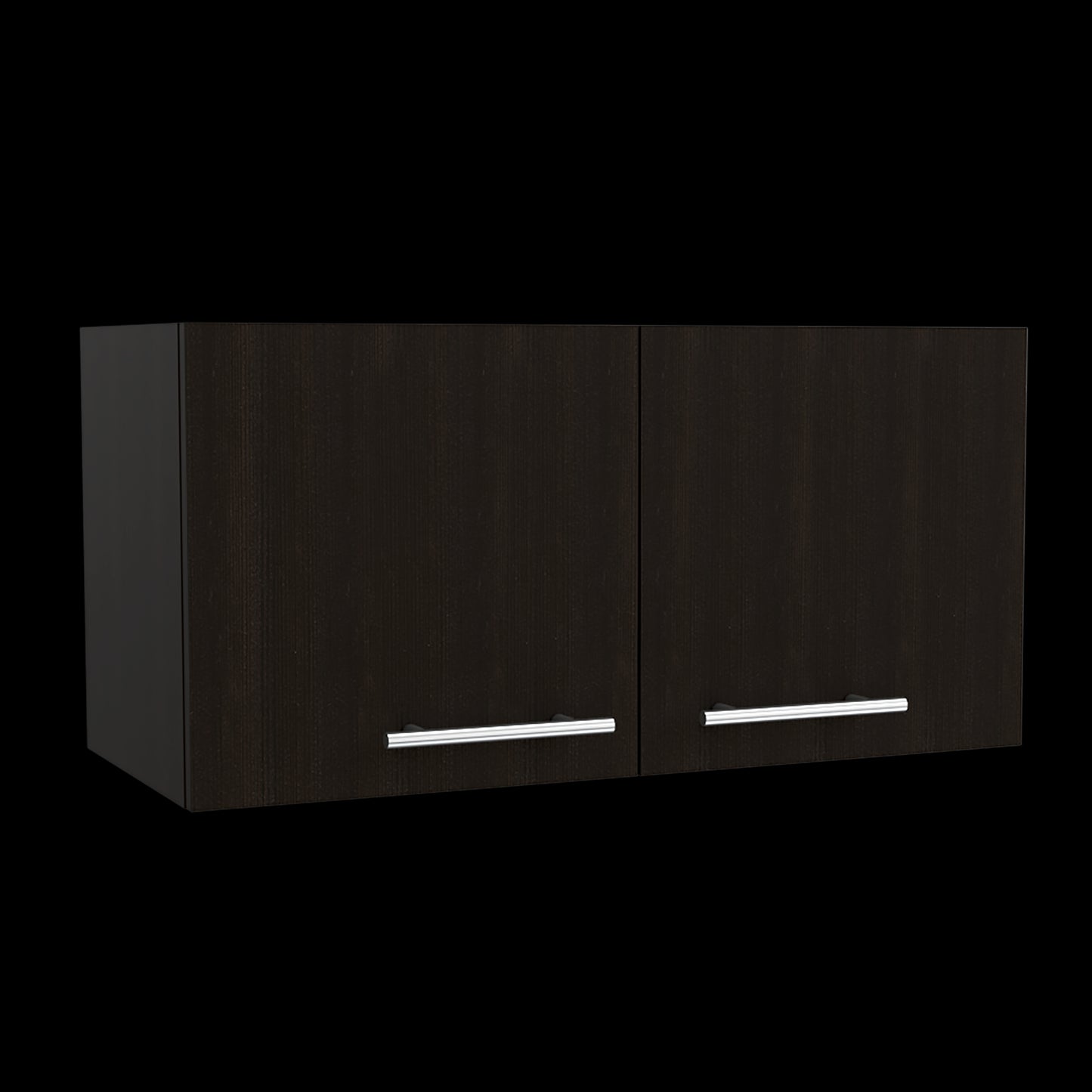 Mueble Sobre Campana Manchester Rta Wengue