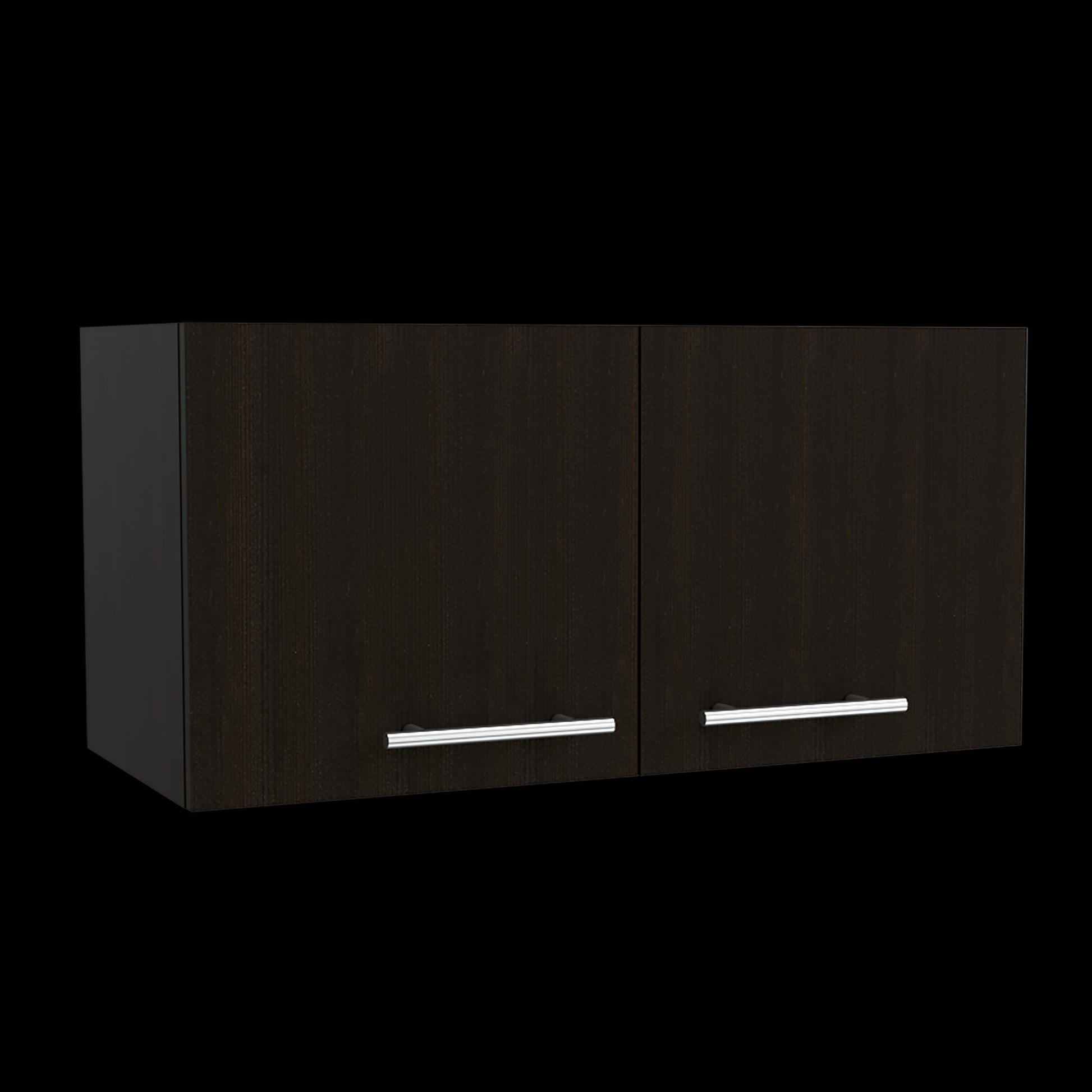 Mueble Sobre Campana Manchester Rta Wengue