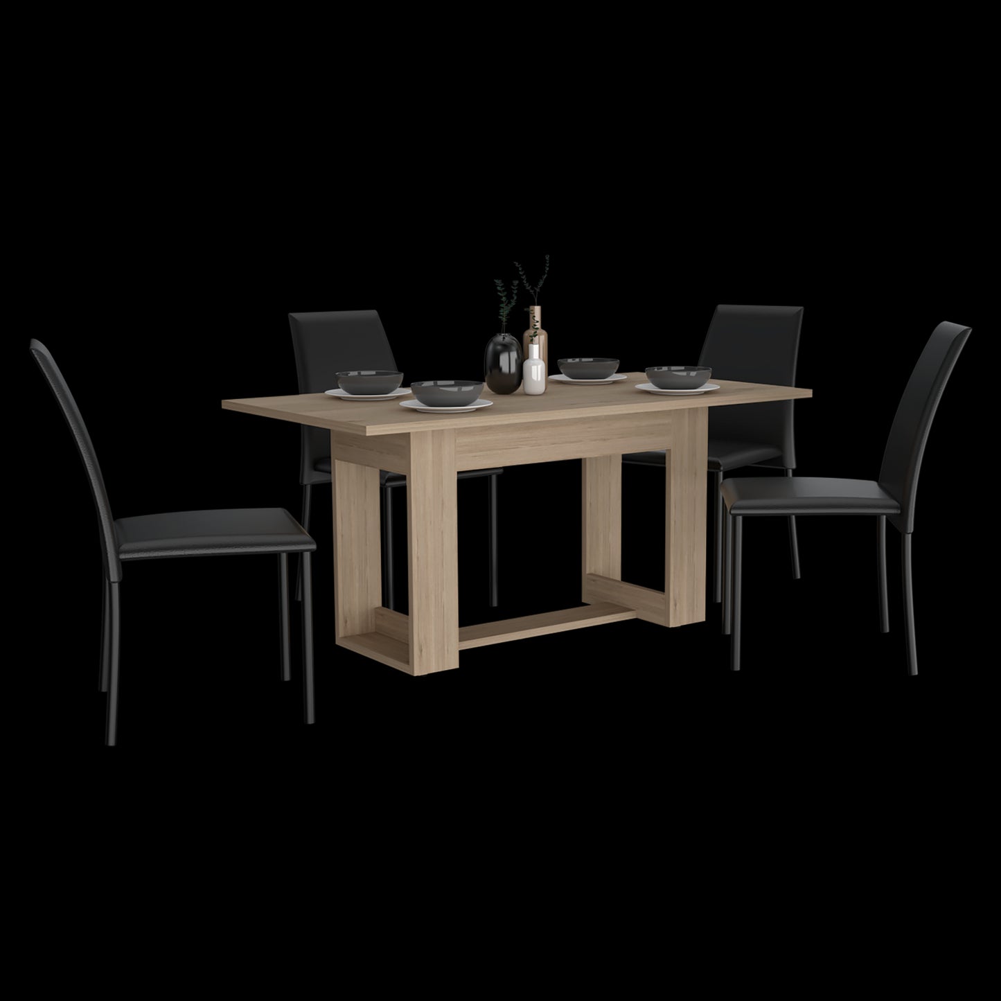 Comedor Nepal Rta Rovere