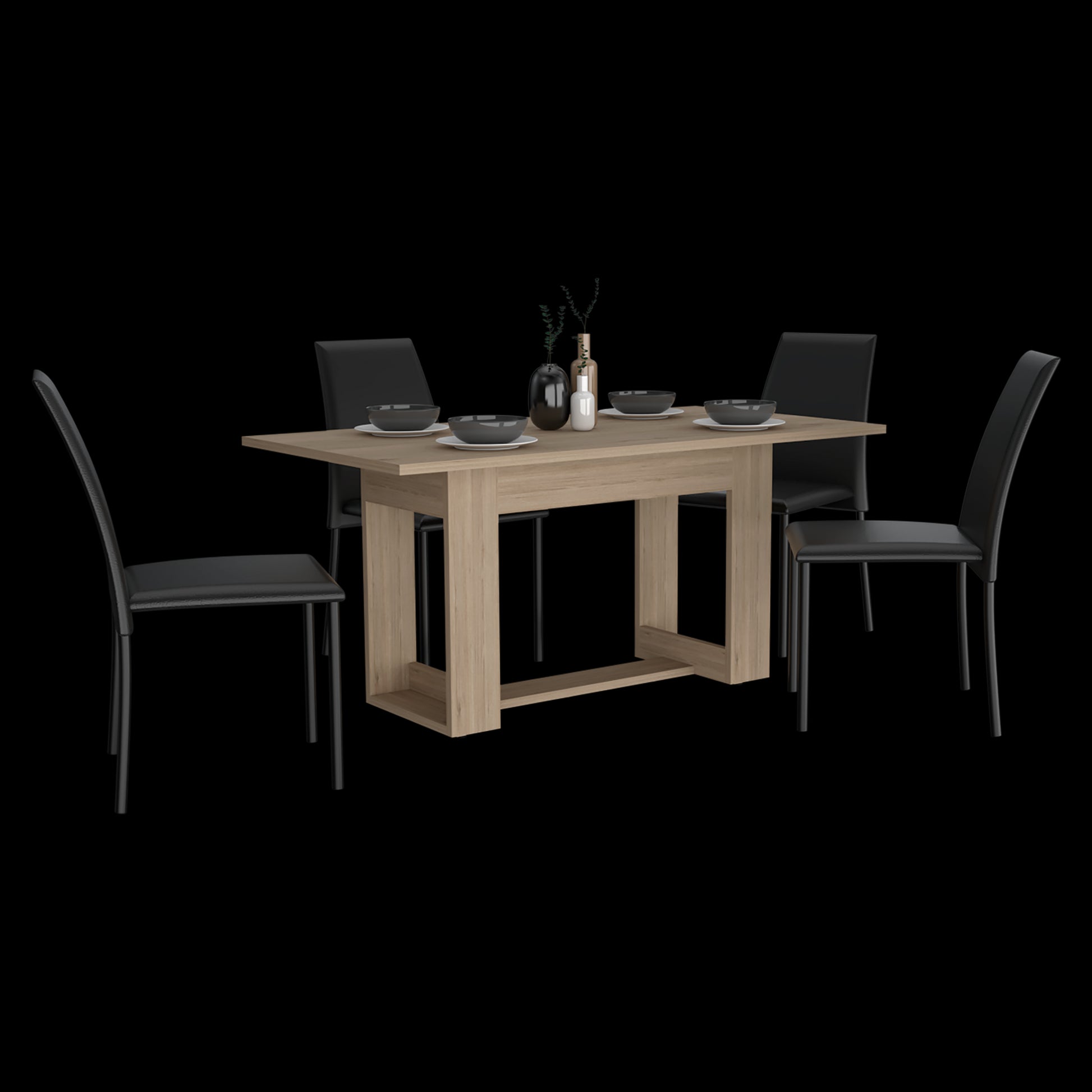 Comedor Nepal Rta Rovere